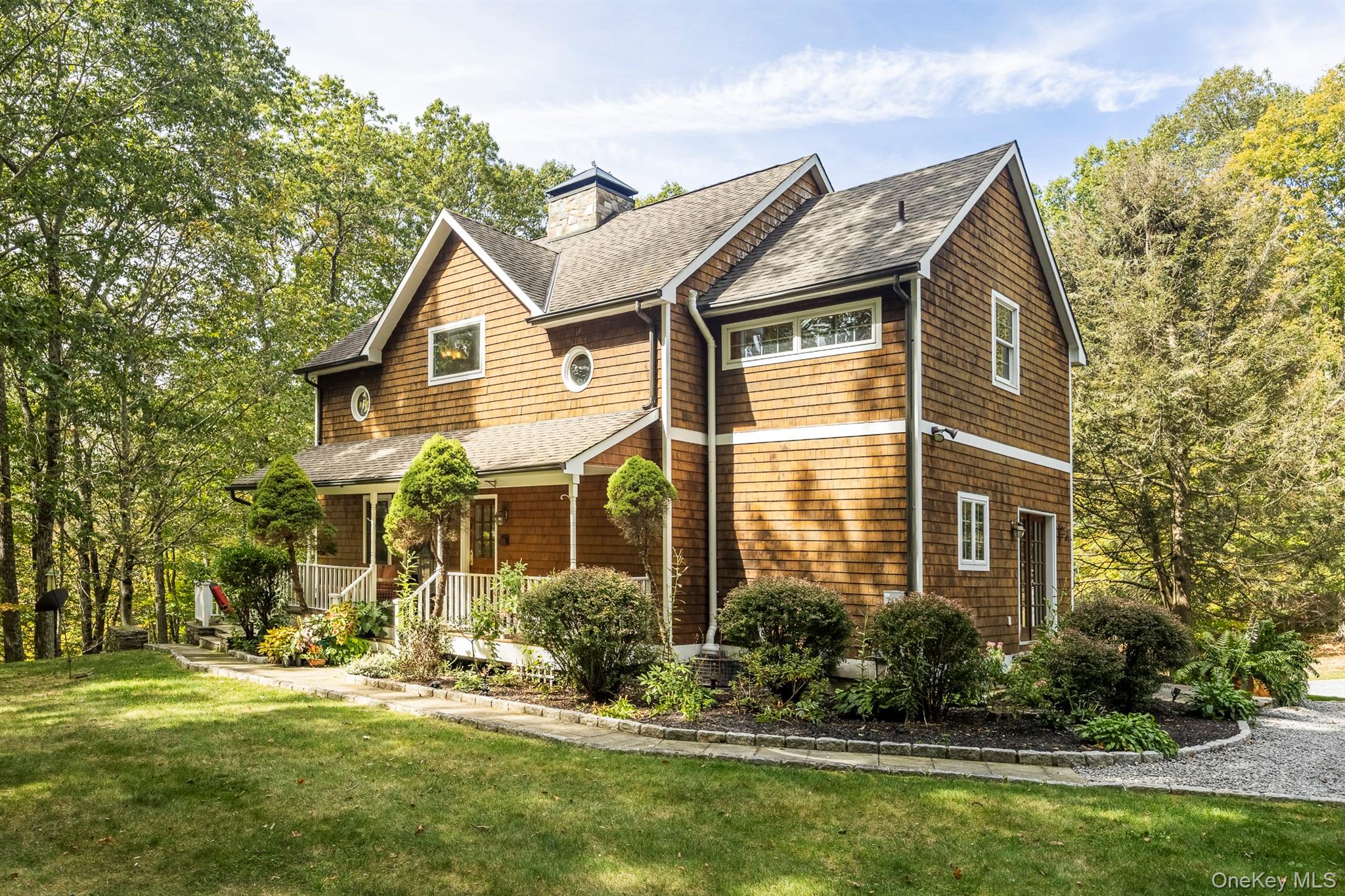 132 Finch Road