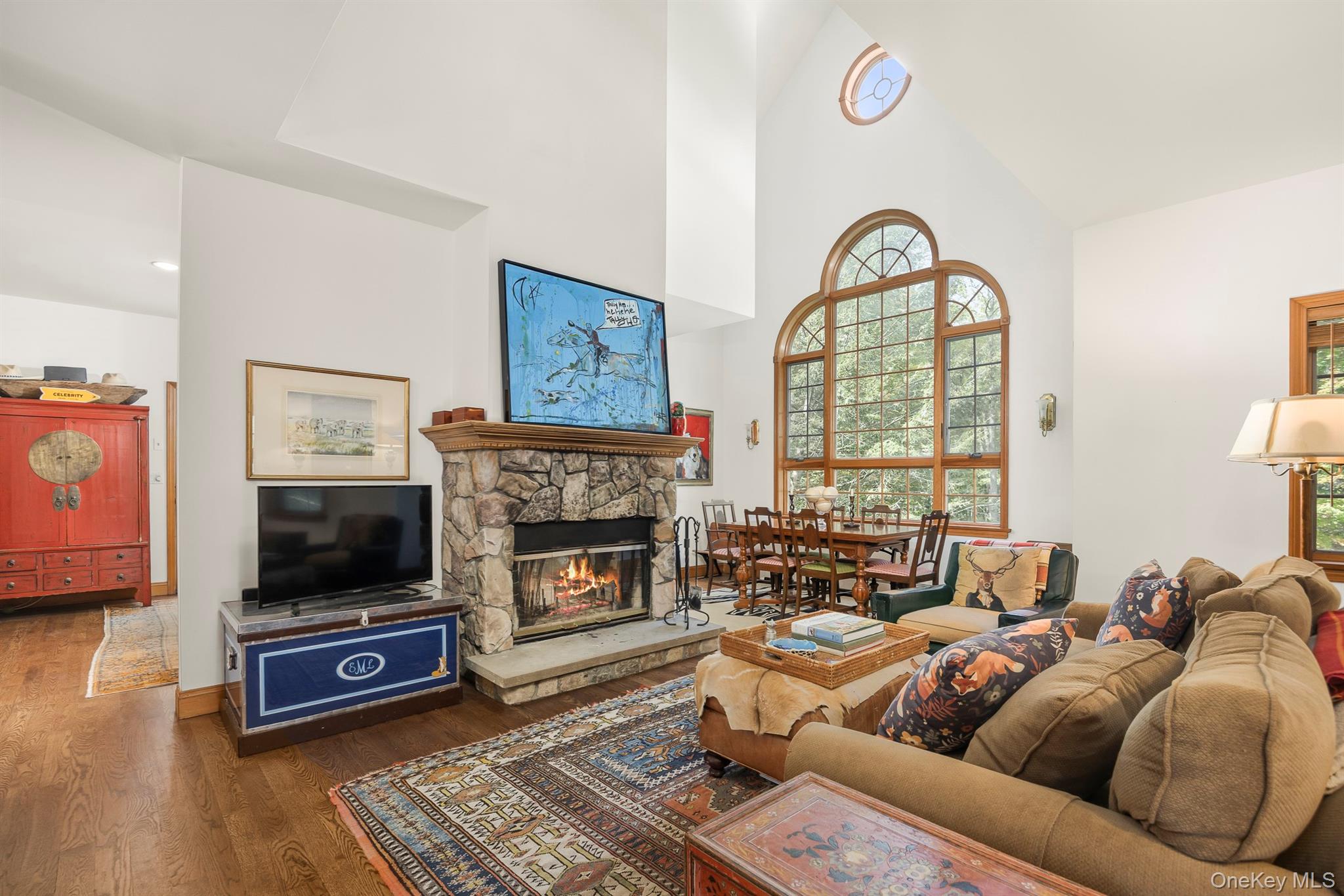 132 Finch Road