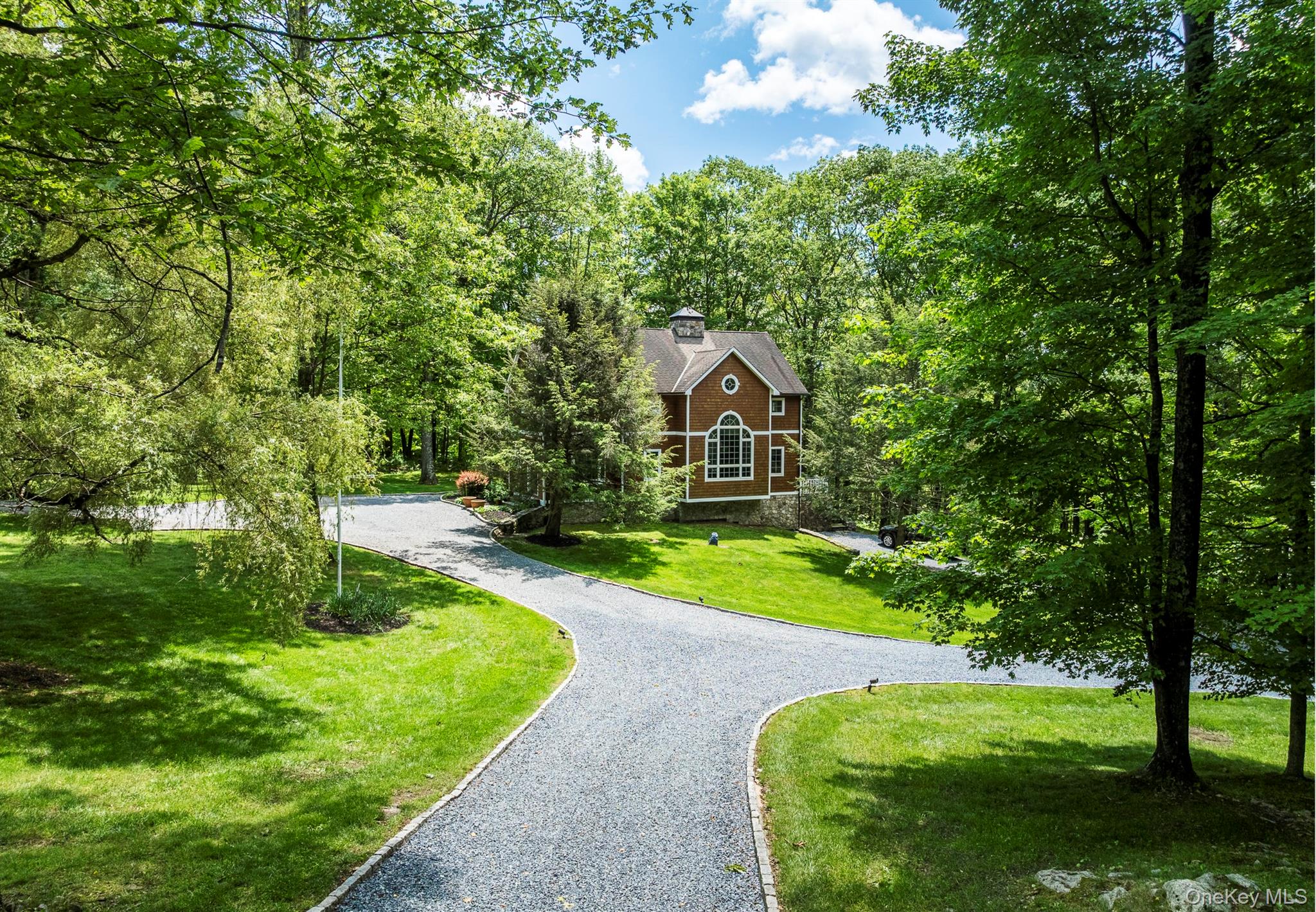 132 Finch Road