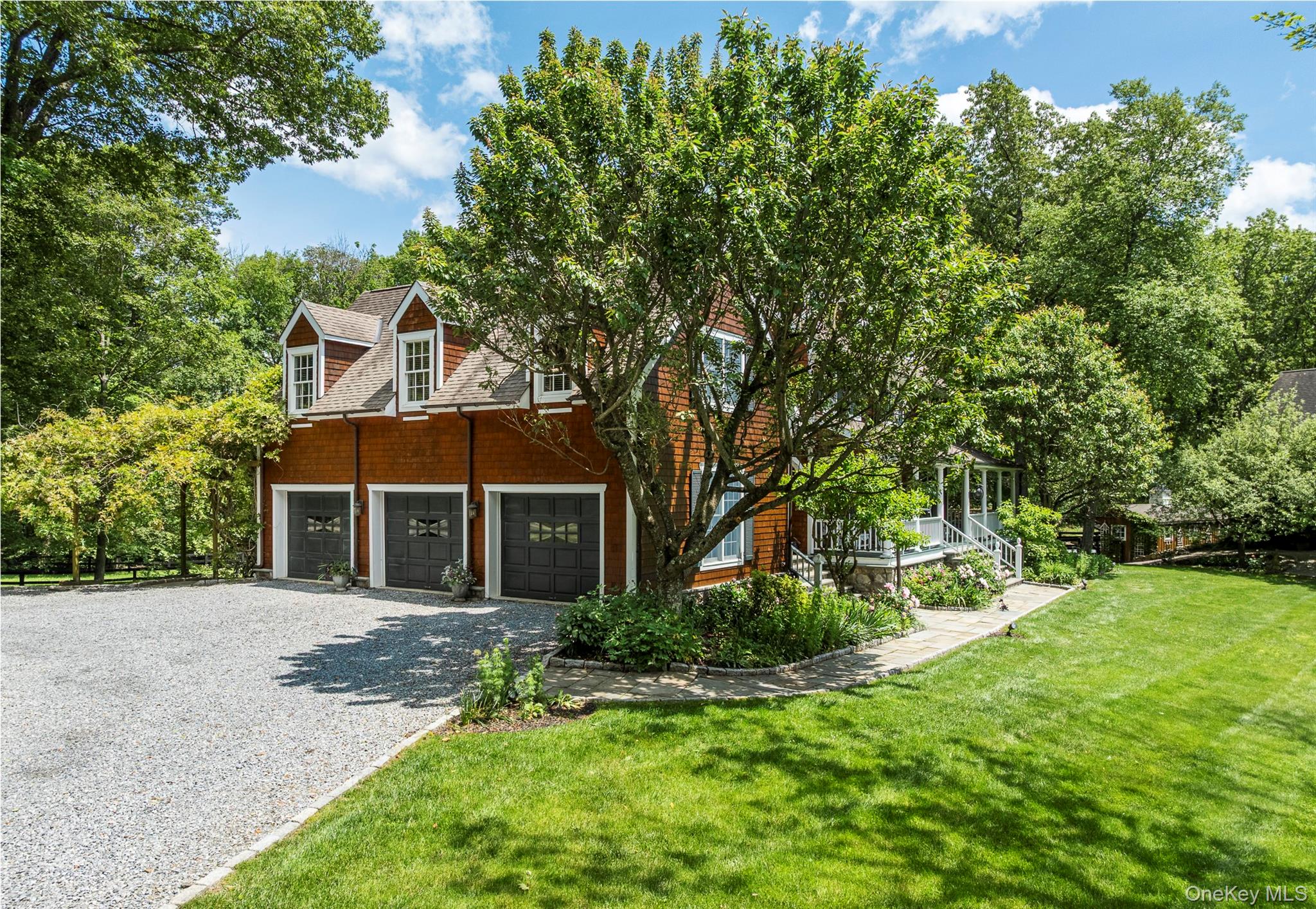 132 Finch Road