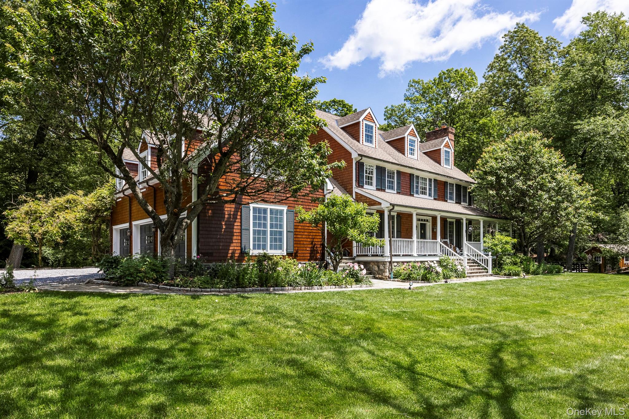 132 Finch Road