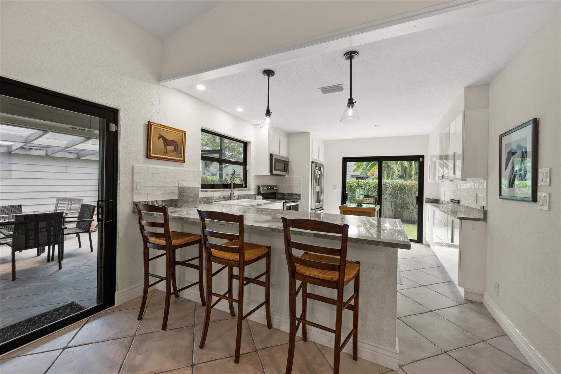 2466 Bedford Mews Drive