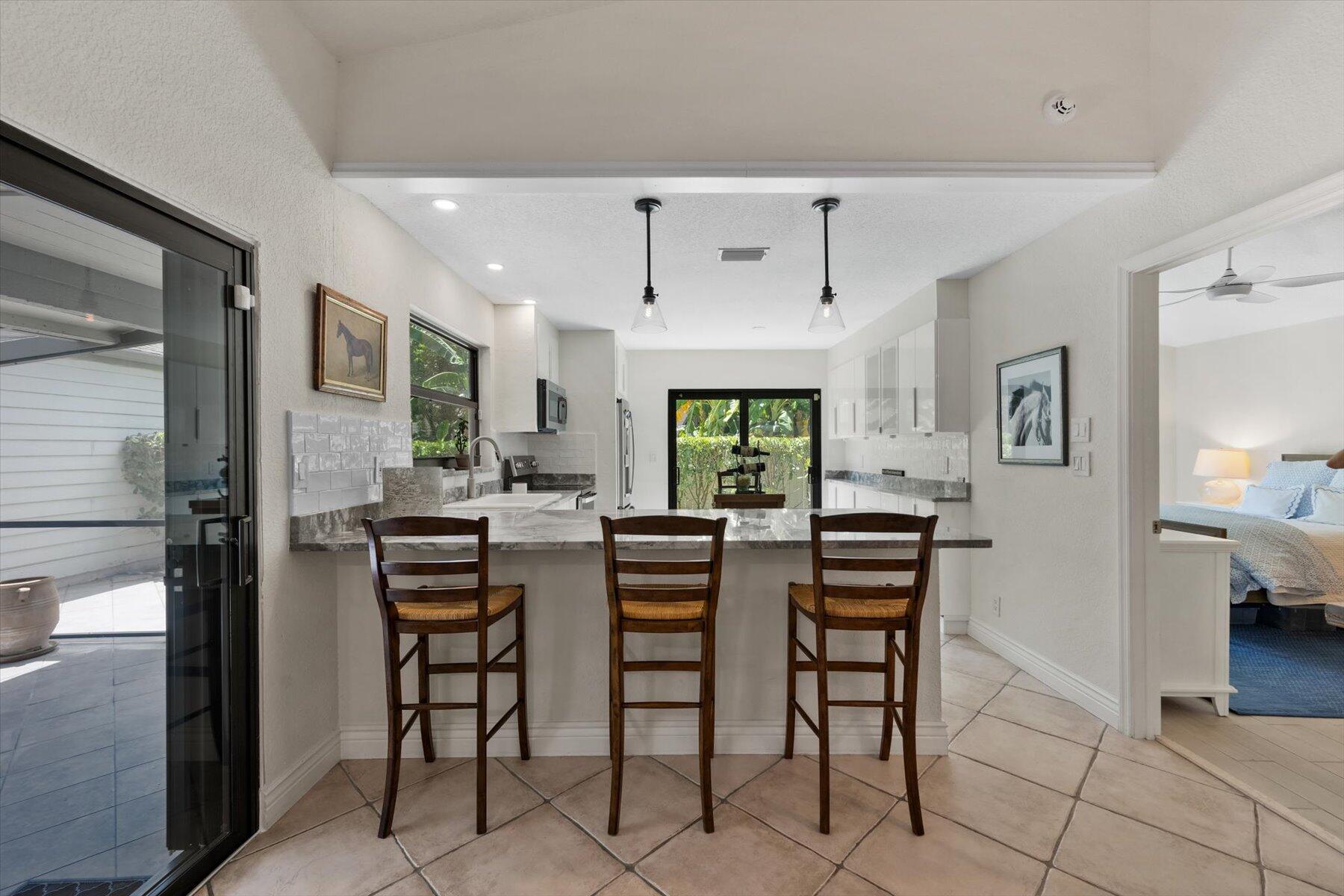 2466 Bedford Mews Drive