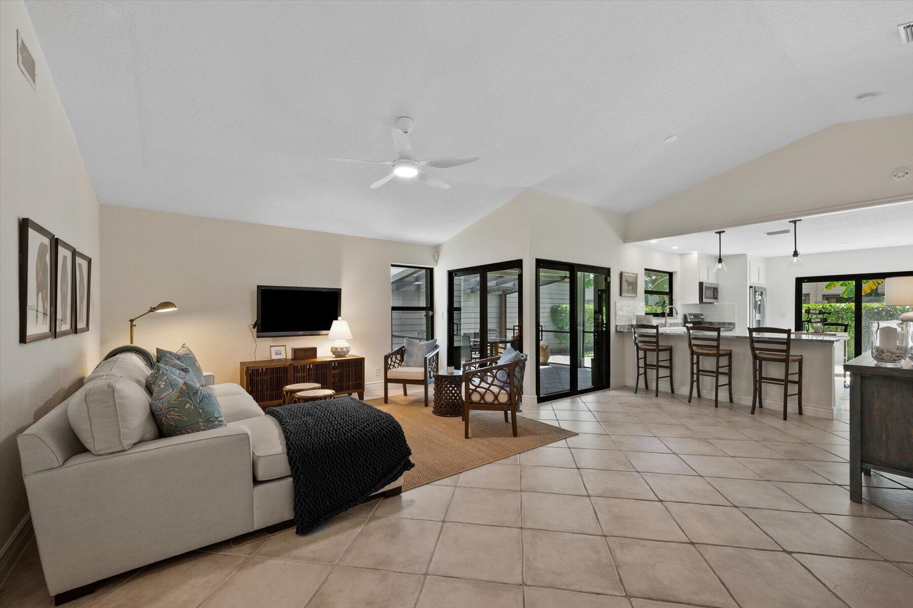 2466 Bedford Mews Drive