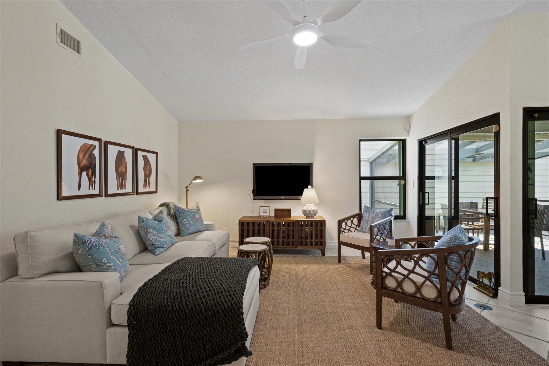 2466 Bedford Mews Drive