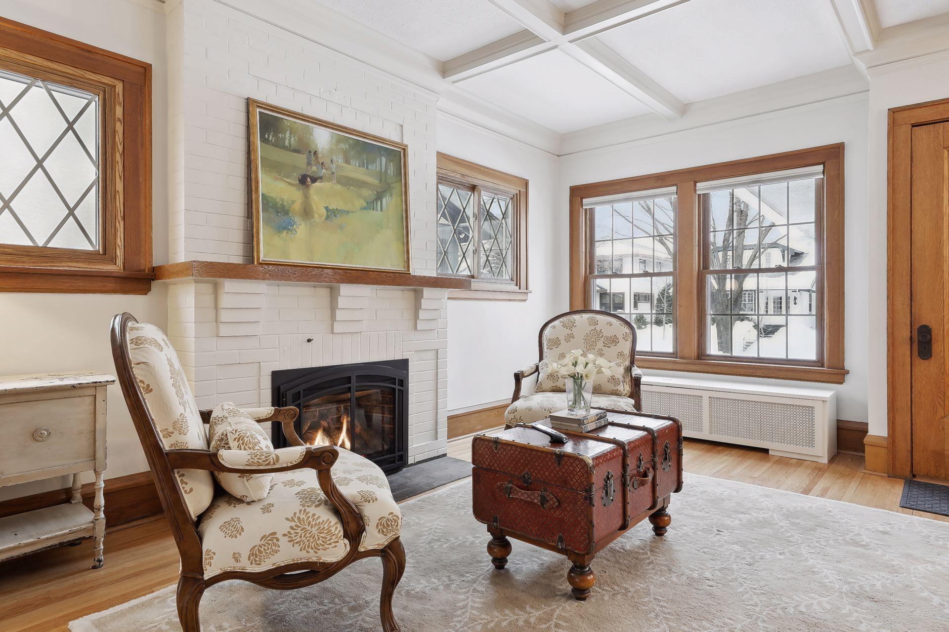 1071 Fairmount Avenue