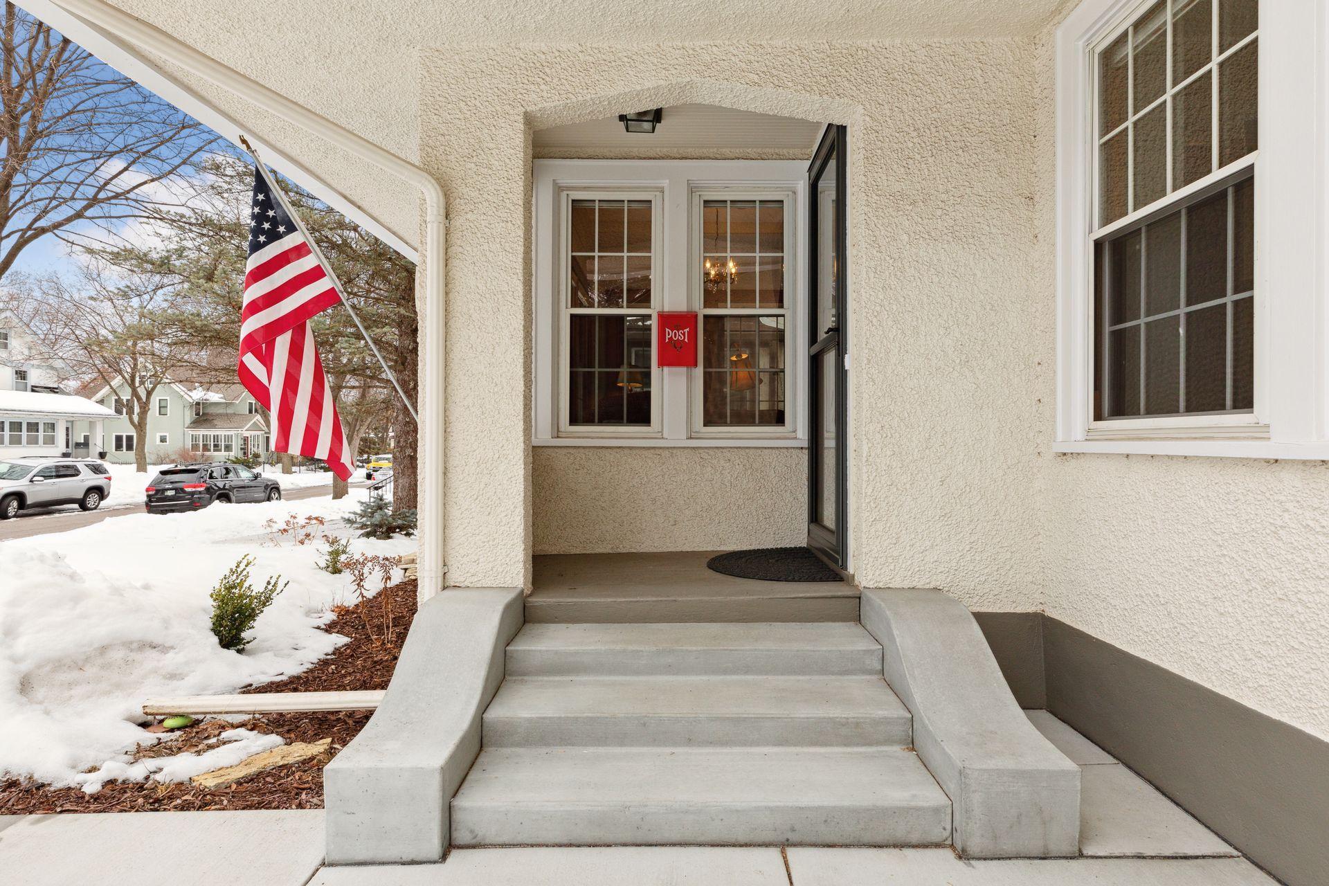 1071 Fairmount Avenue