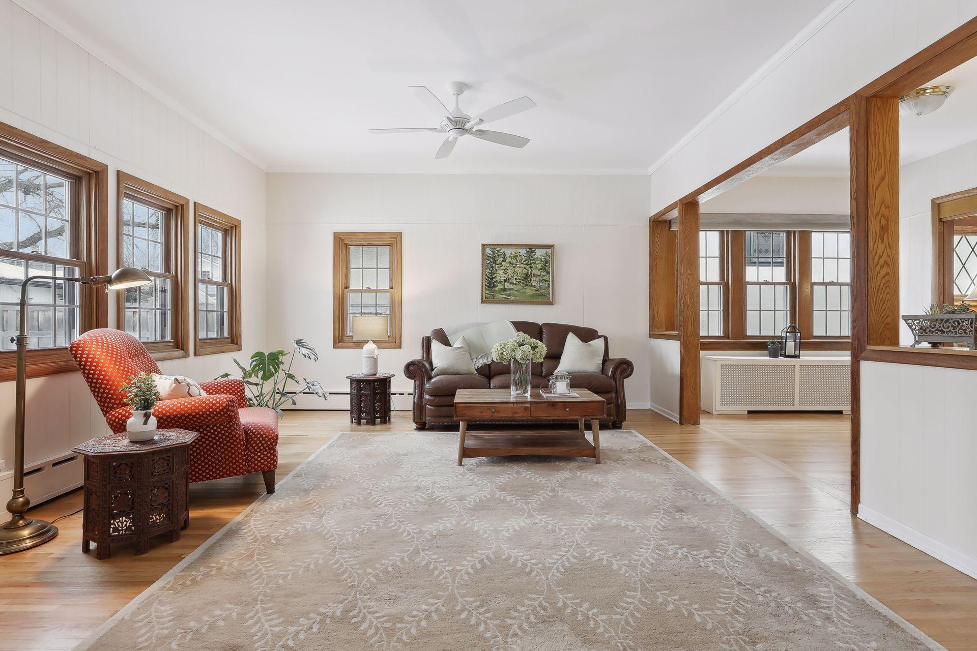 1071 Fairmount Avenue