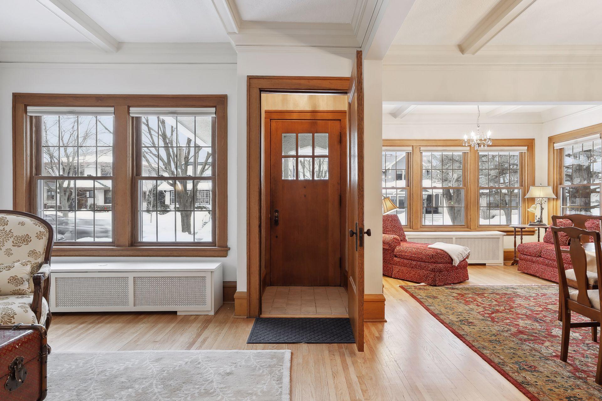 1071 Fairmount Avenue