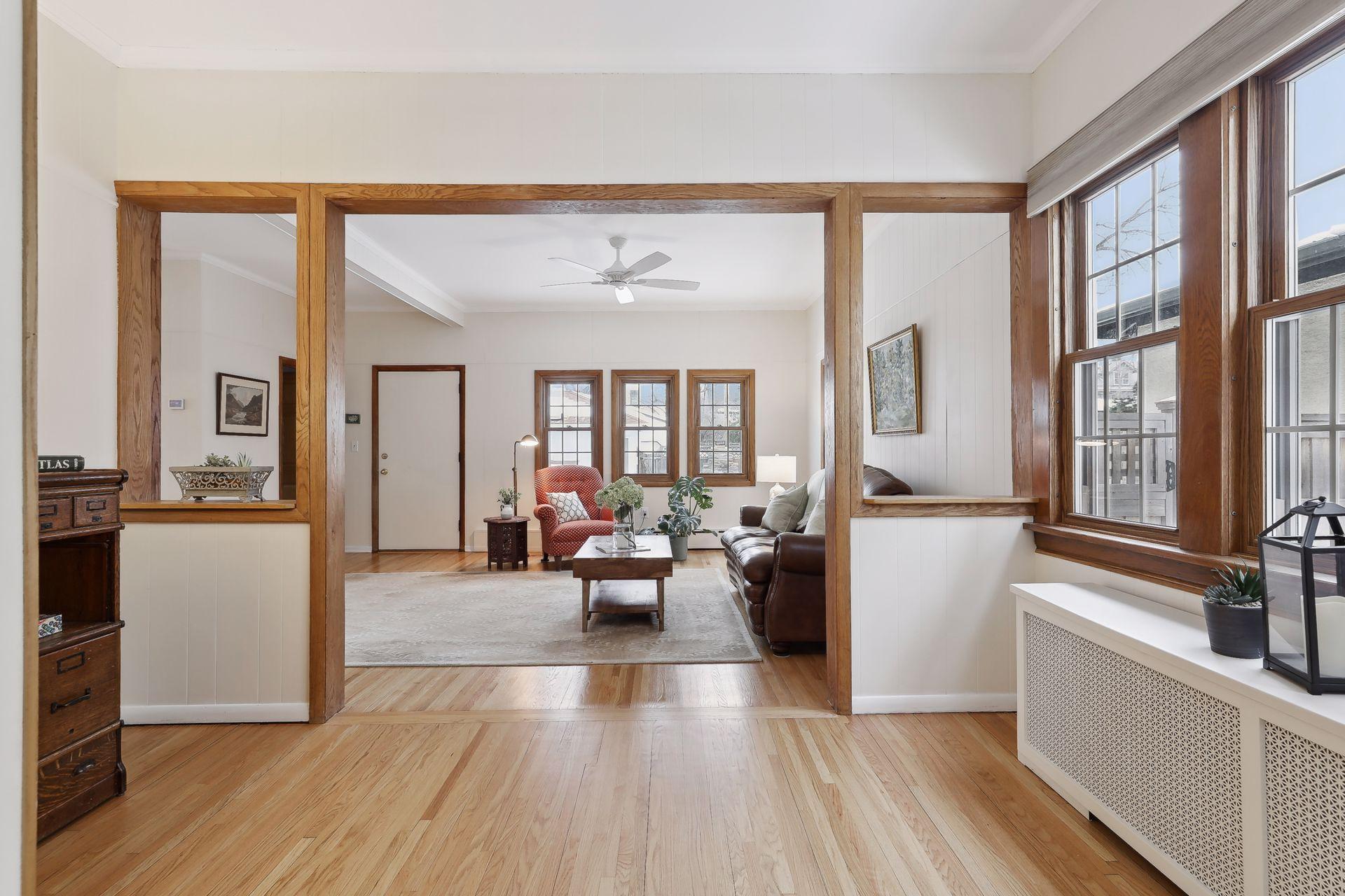 1071 Fairmount Avenue