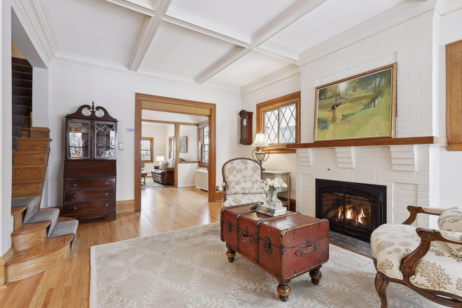 1071 Fairmount Avenue