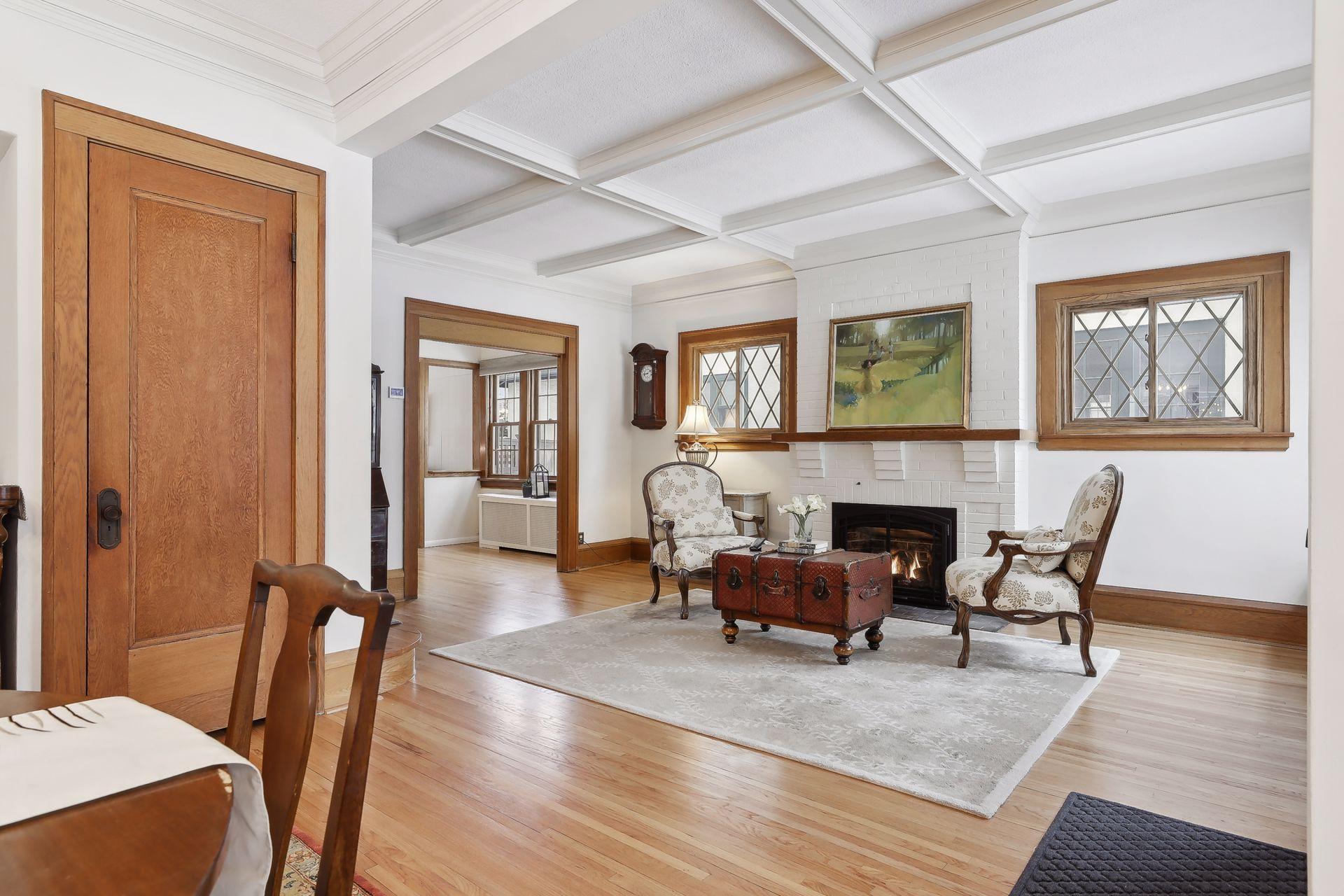 1071 Fairmount Avenue