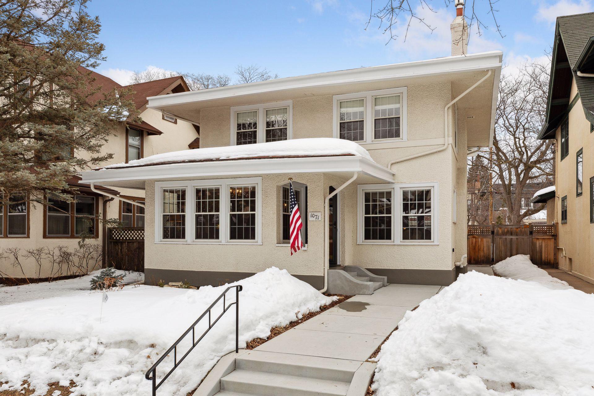 1071 Fairmount Avenue