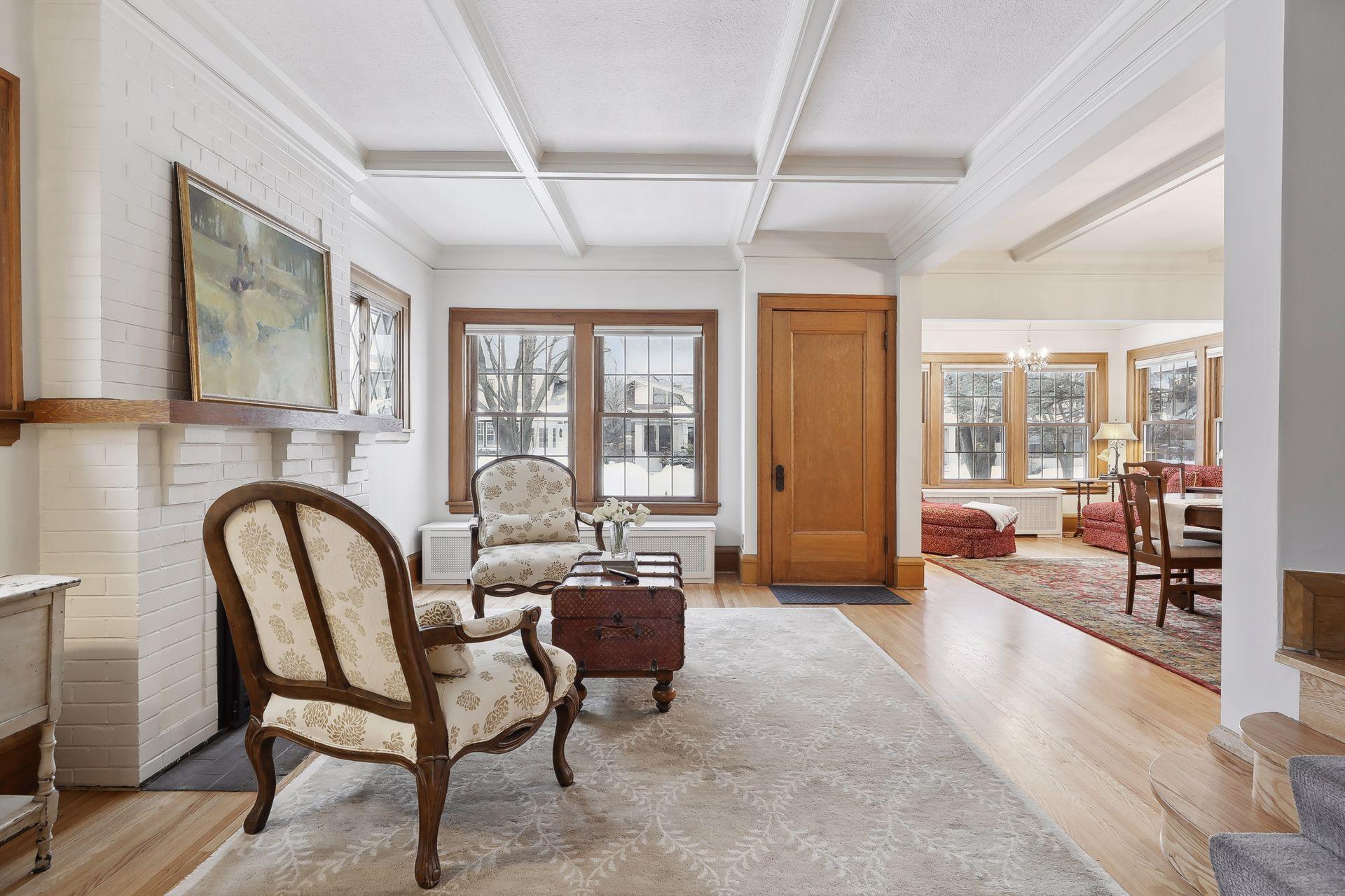 1071 Fairmount Avenue