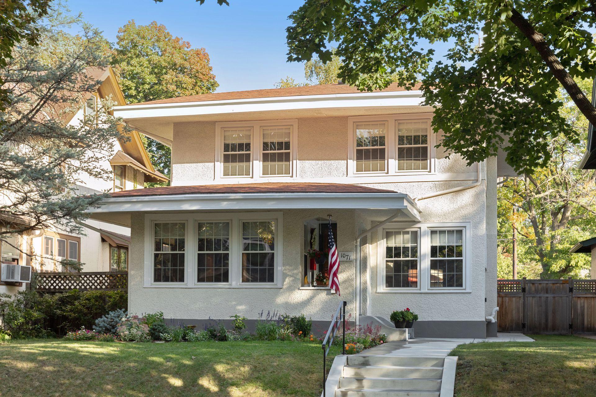 1071 Fairmount Avenue