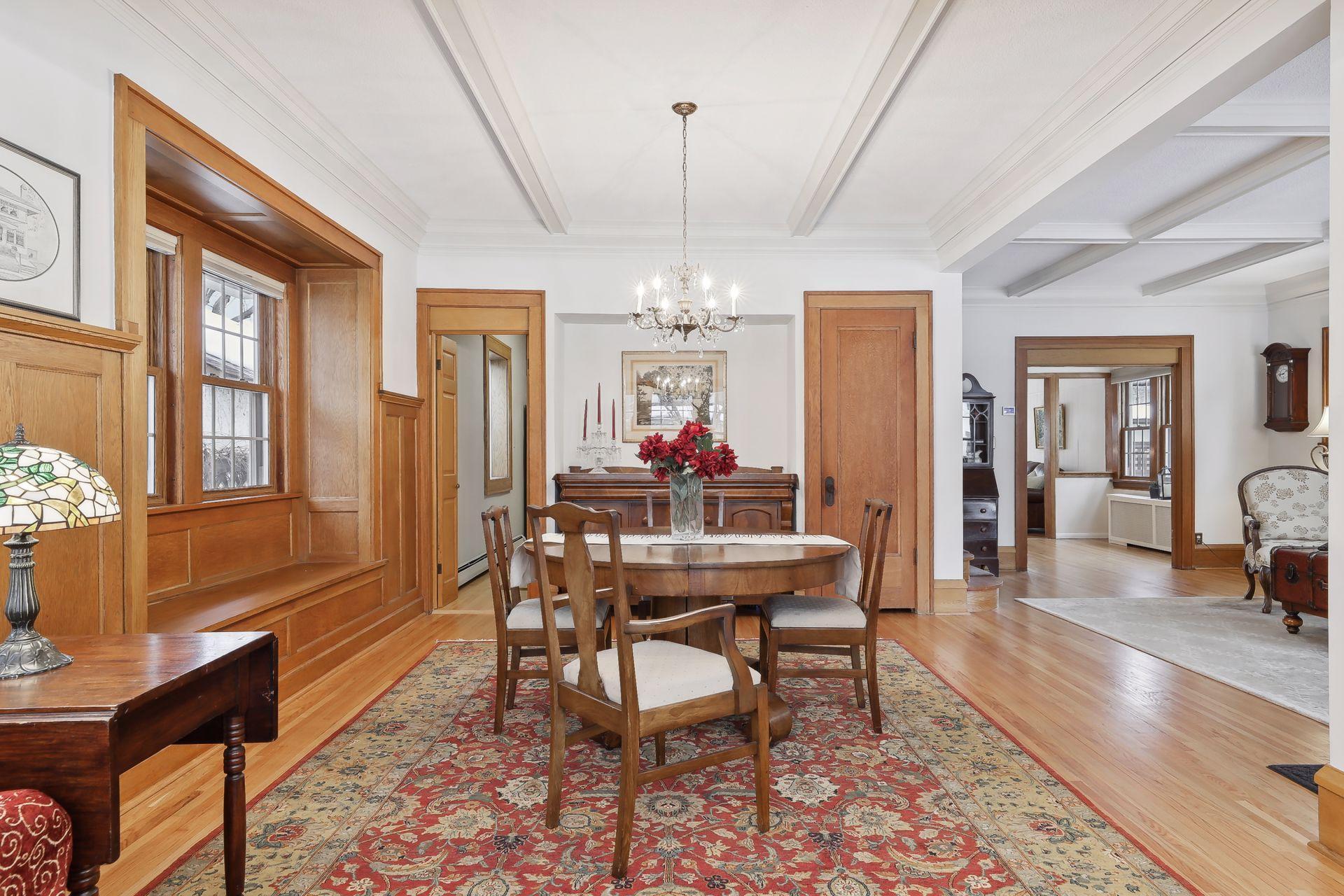 1071 Fairmount Avenue