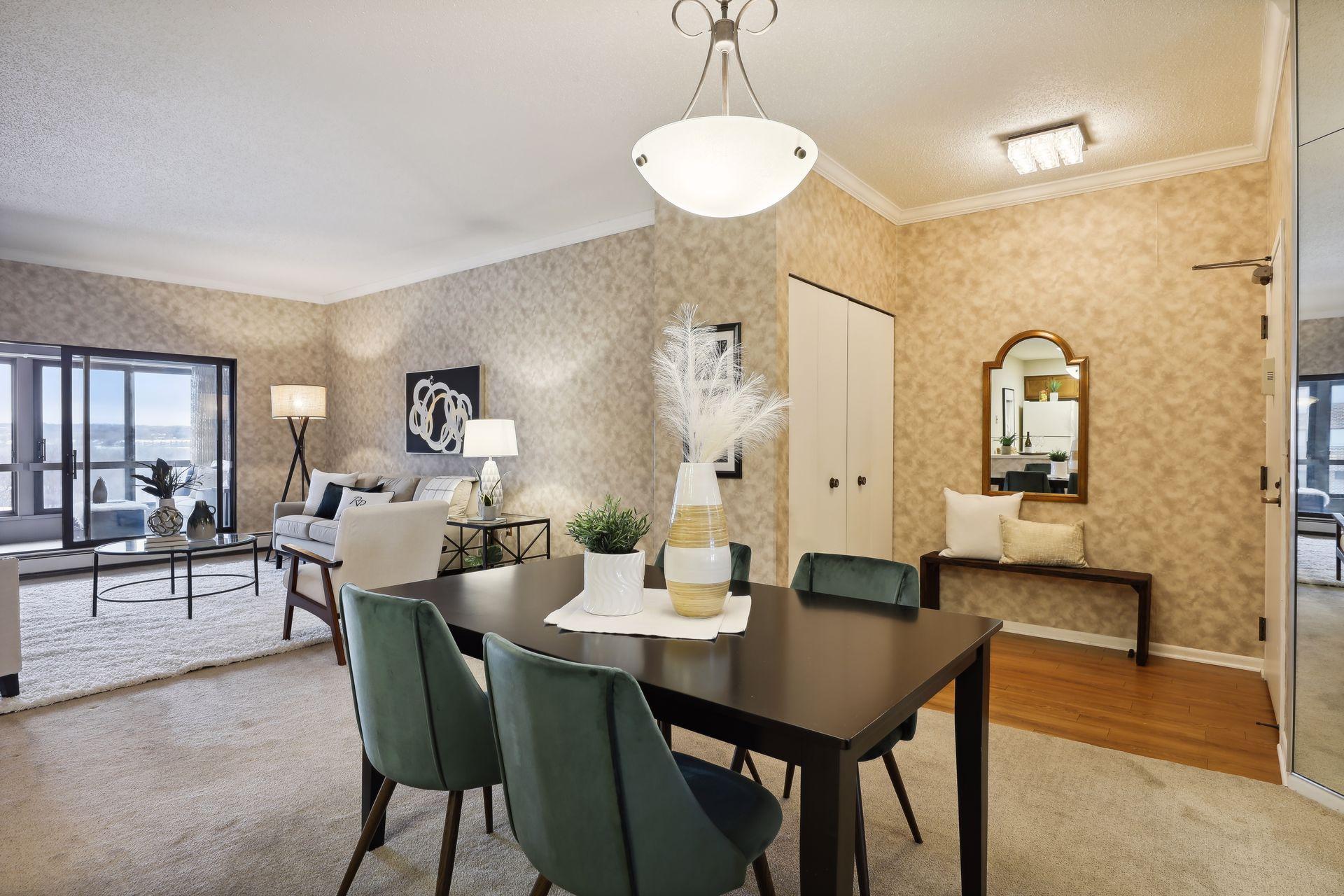 2275 Youngman Avenue Unit: 406W