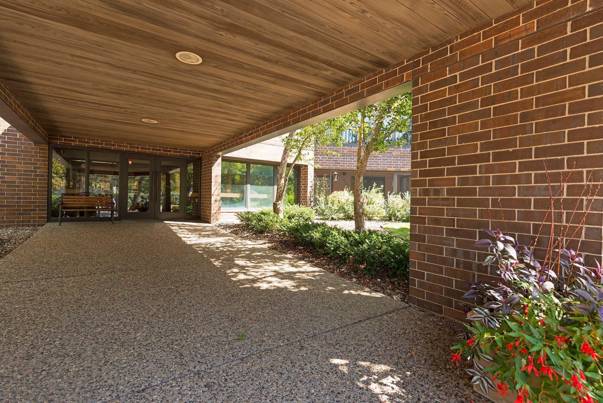 2275 Youngman Avenue Unit: 406W