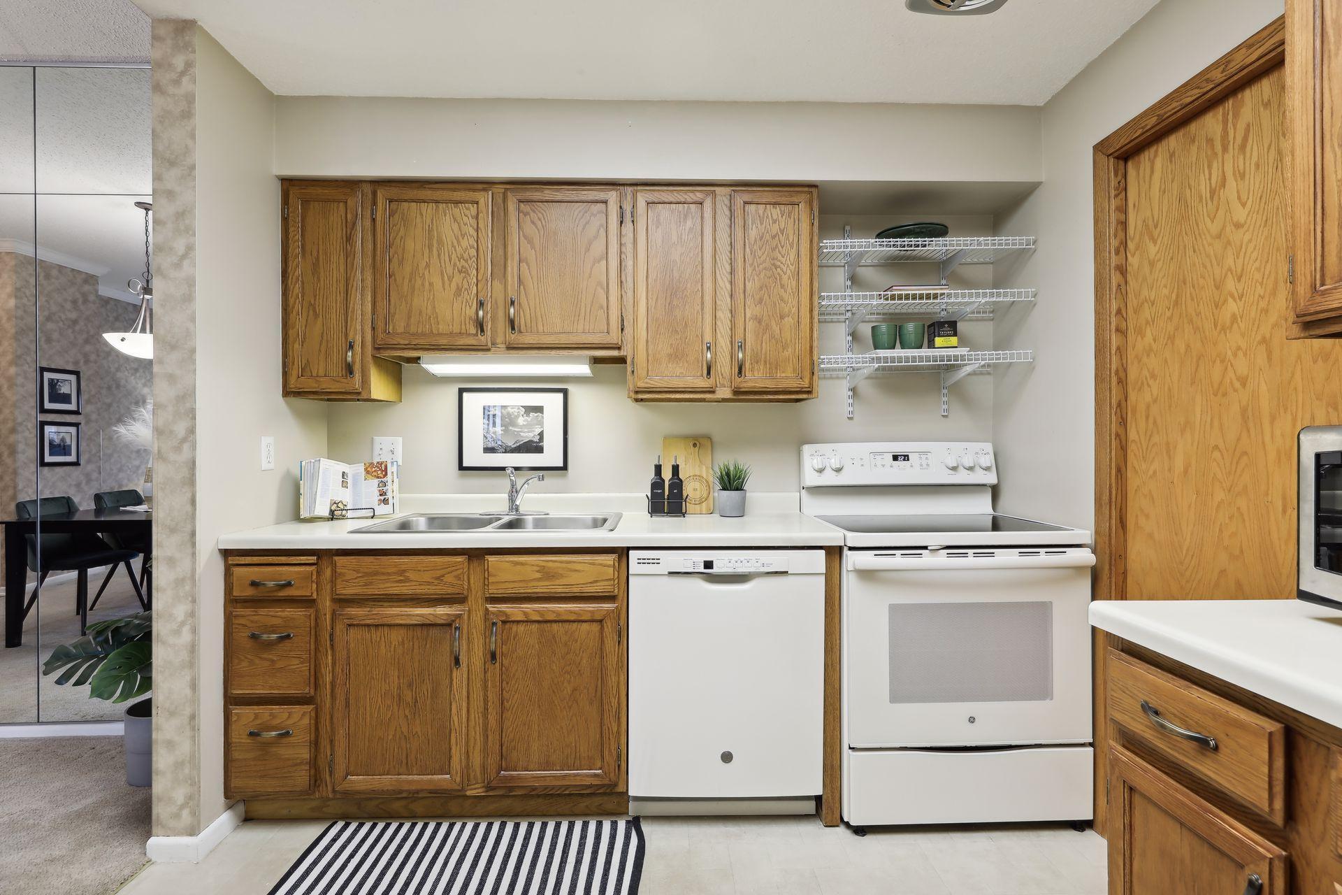 2275 Youngman Avenue Unit: 406W