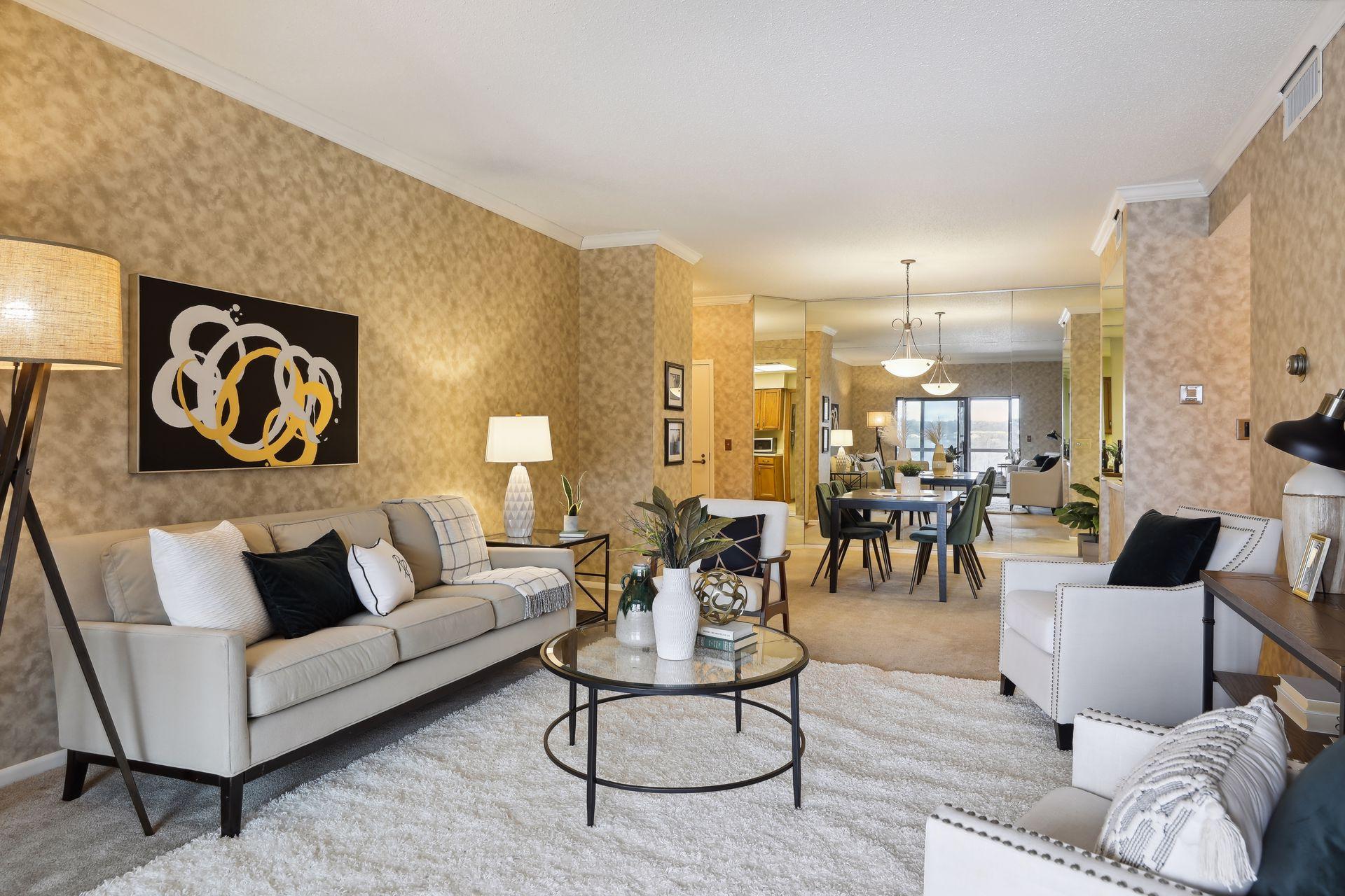 2275 Youngman Avenue Unit: 406W