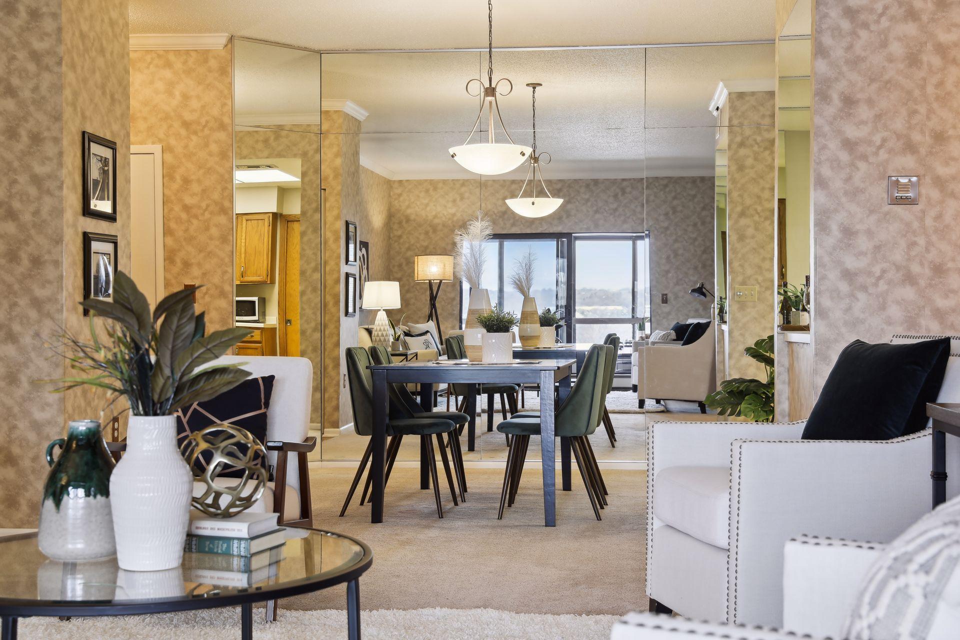 2275 Youngman Avenue Unit: 406W