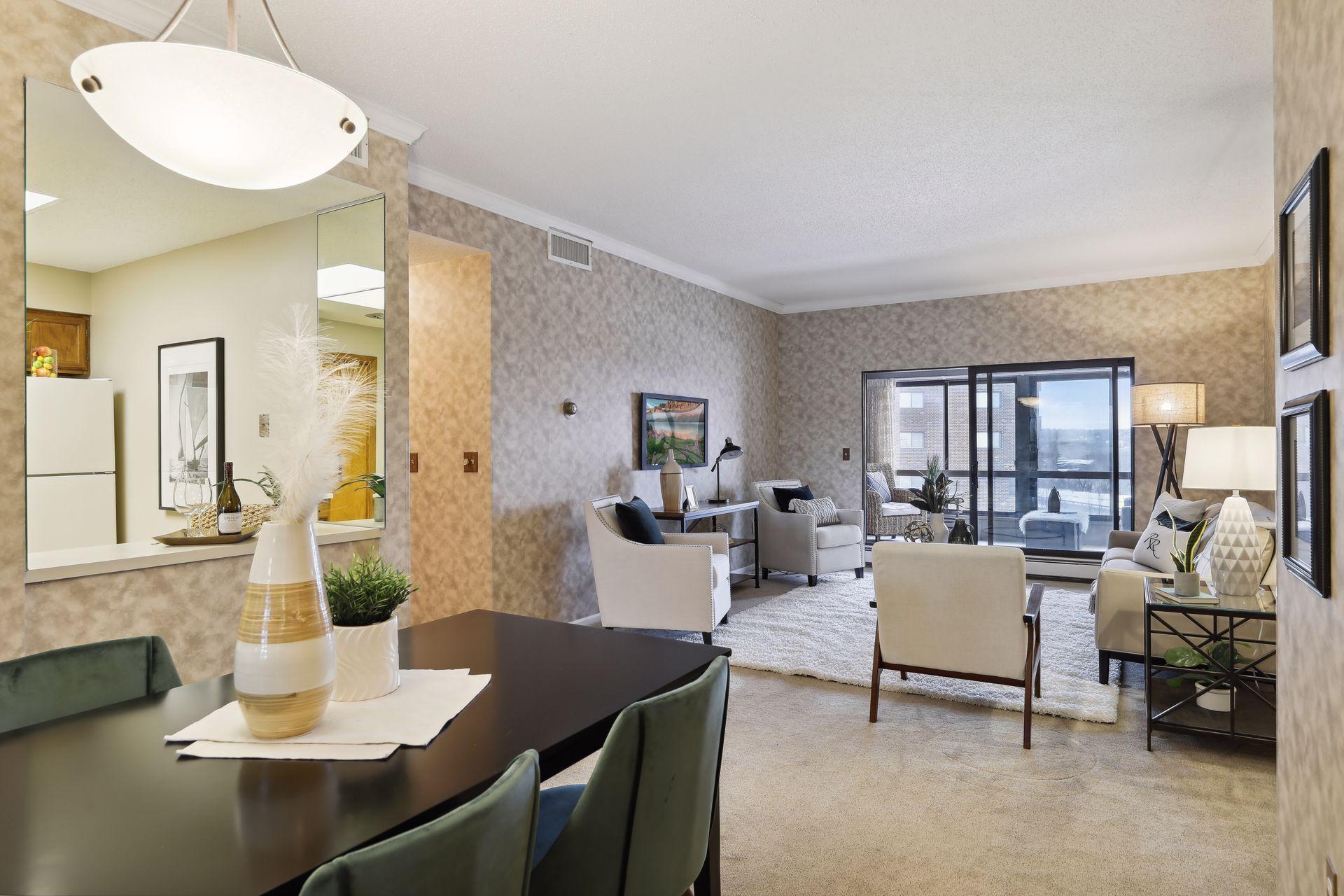 2275 Youngman Avenue Unit: 406W