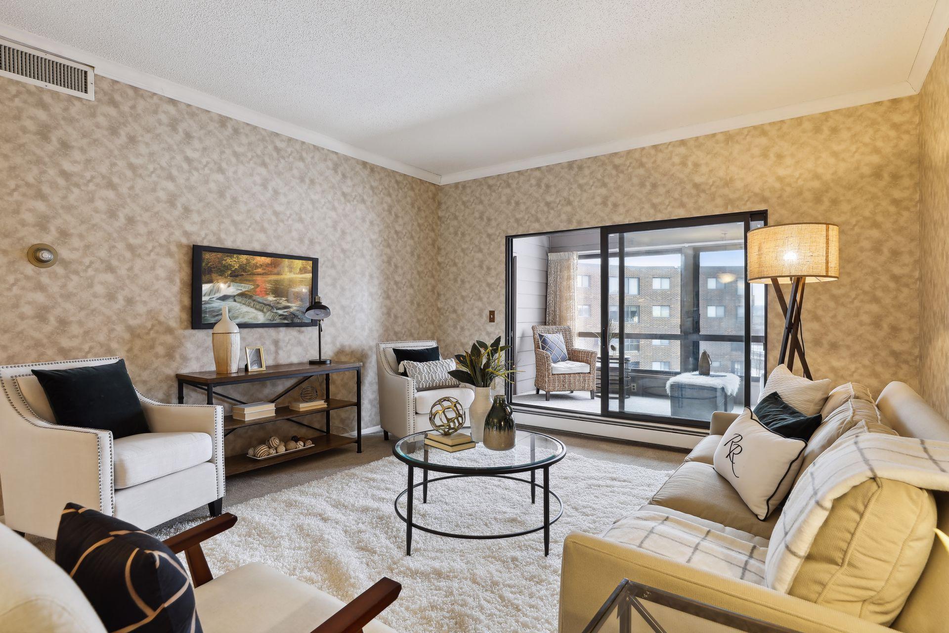 2275 Youngman Avenue Unit: 406W