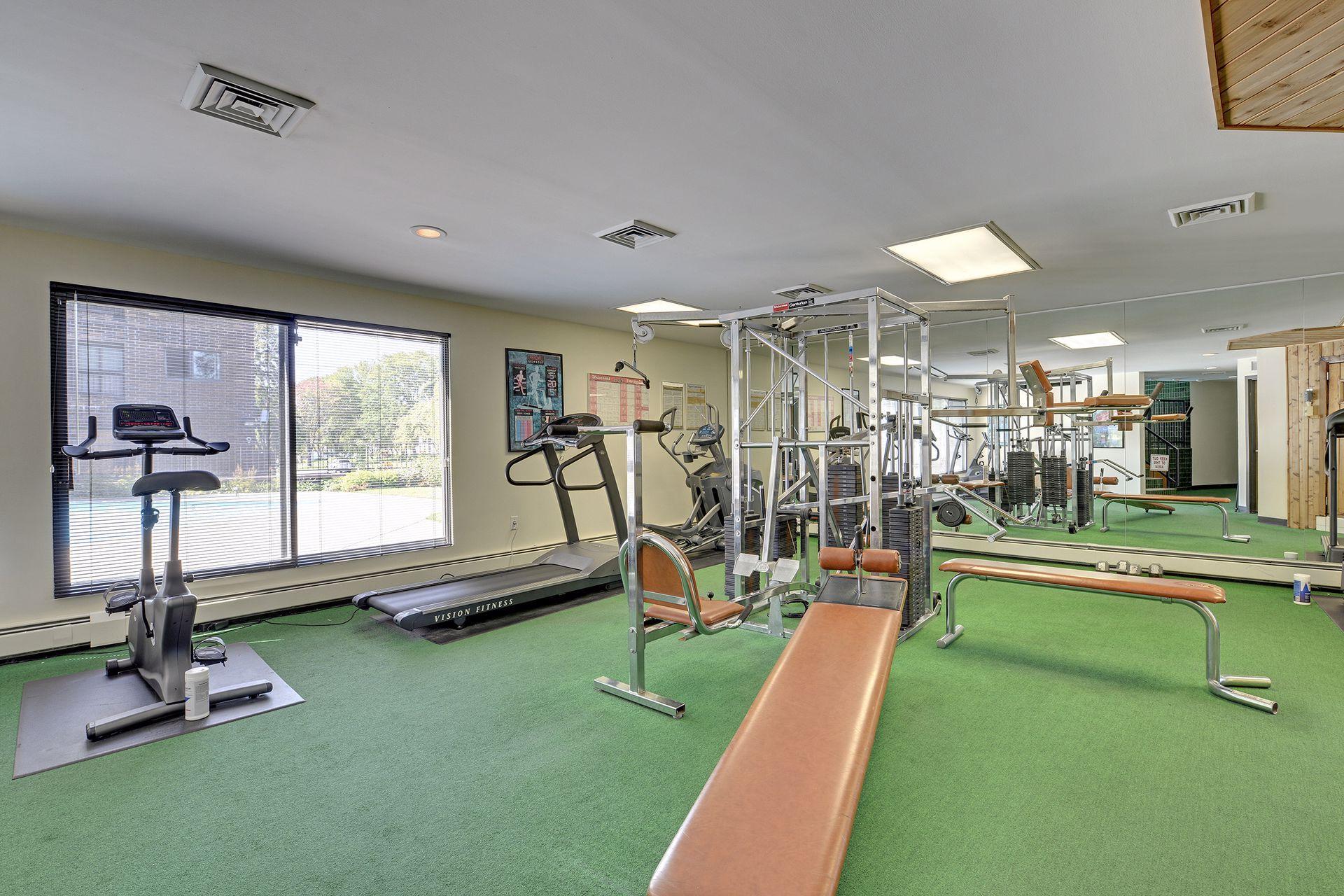 2275 Youngman Avenue Unit: 406W