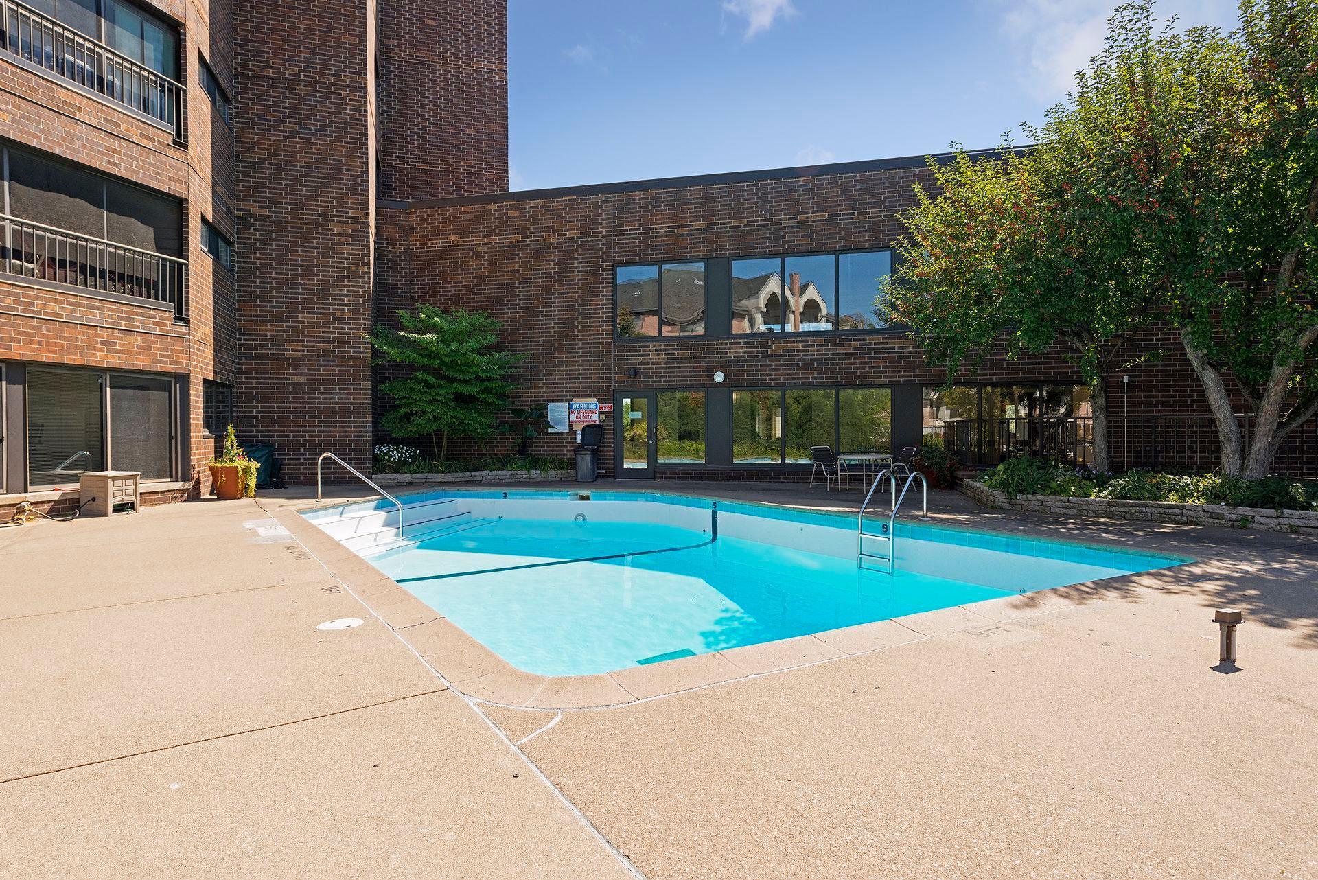 2275 Youngman Avenue Unit: 406W