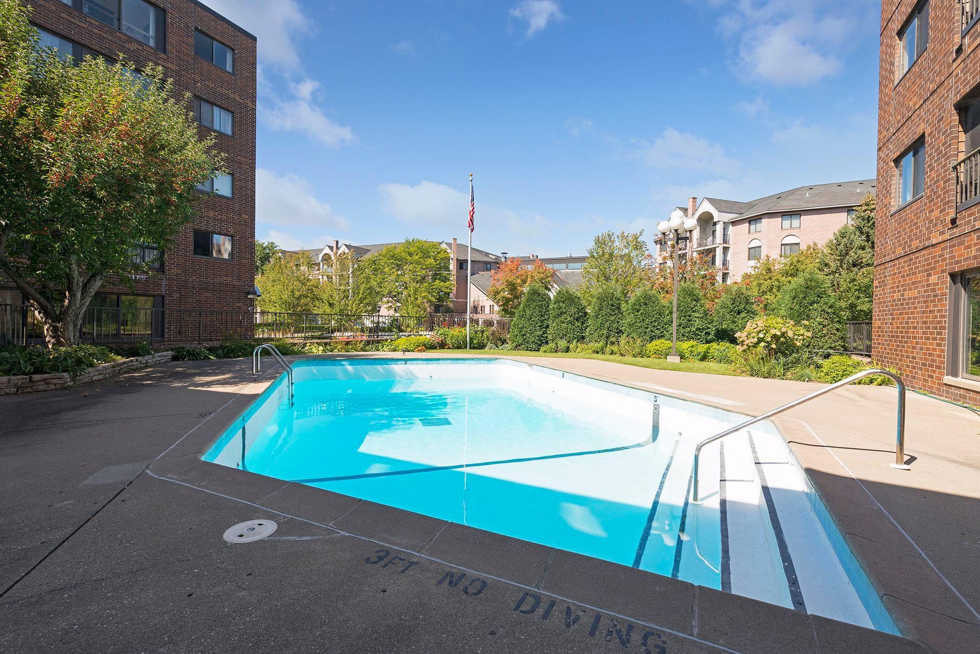2275 Youngman Avenue Unit: 406W