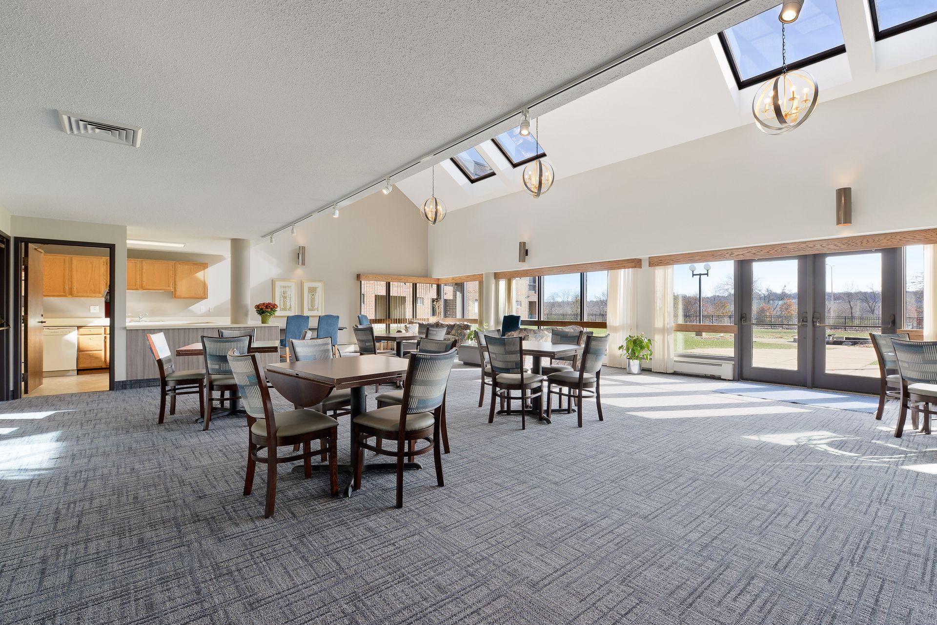 2275 Youngman Avenue Unit: 406W