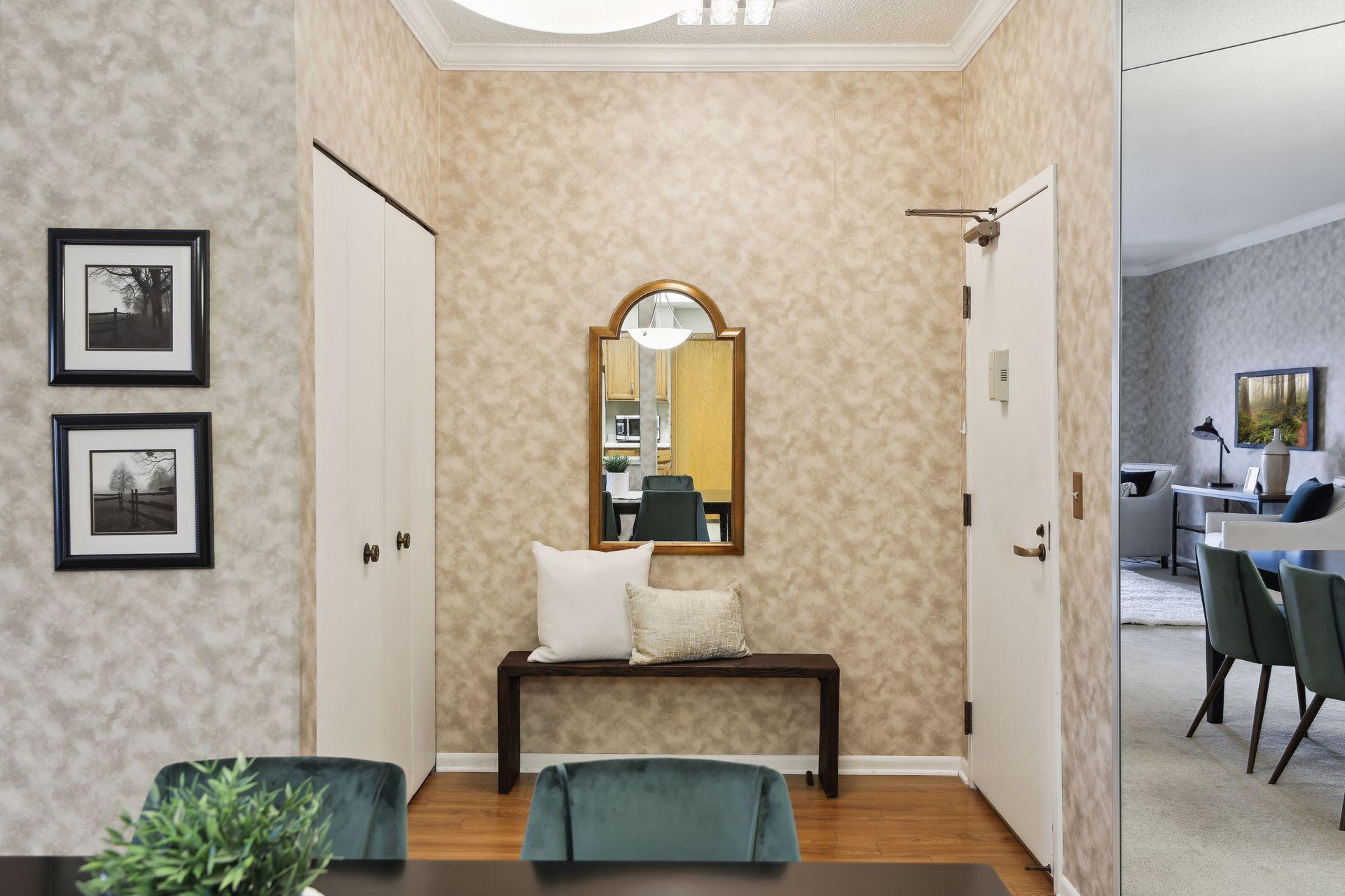 2275 Youngman Avenue Unit: 406W