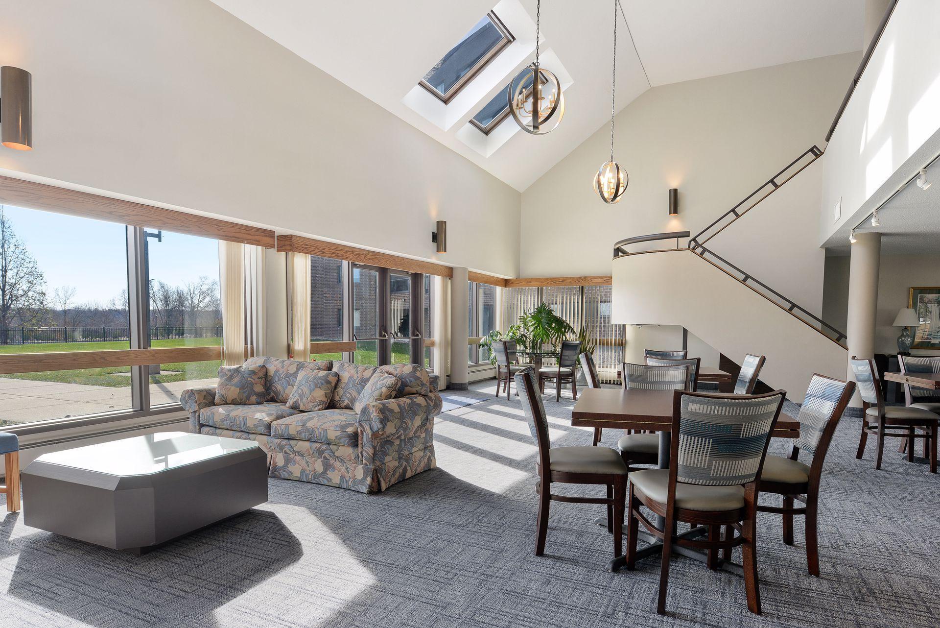 2275 Youngman Avenue Unit: 406W