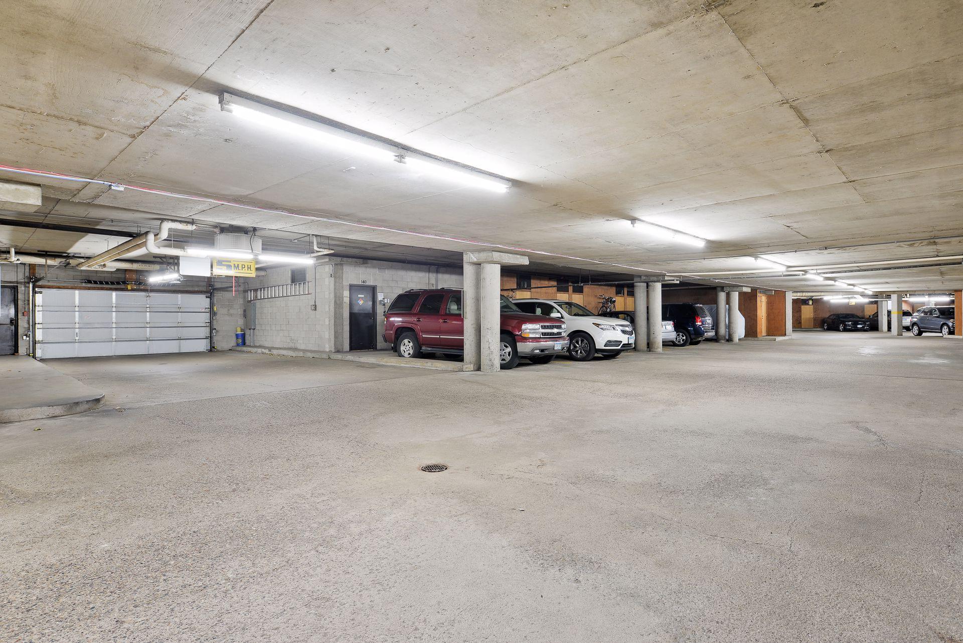 2275 Youngman Avenue Unit: 406W