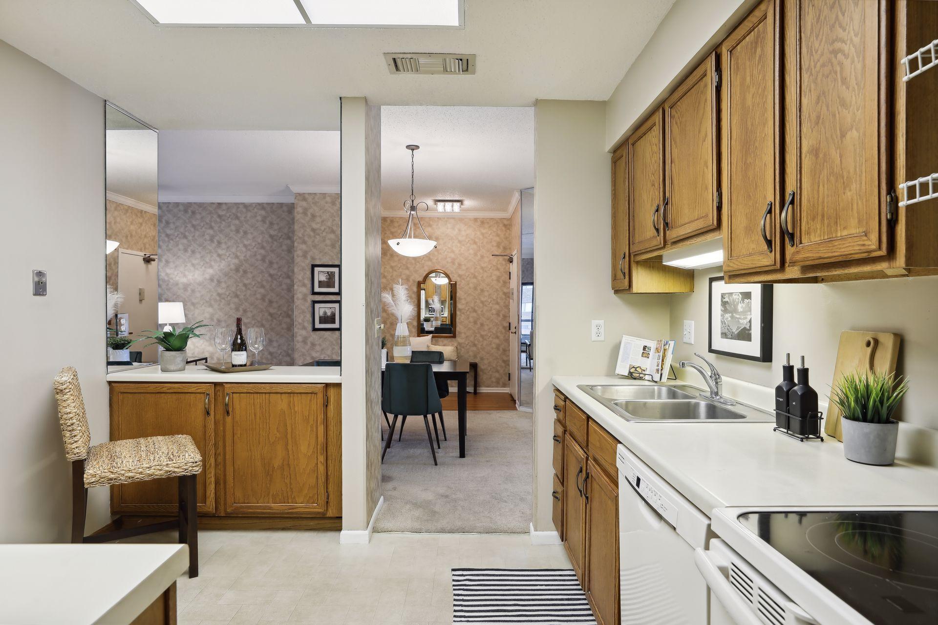 2275 Youngman Avenue Unit: 406W