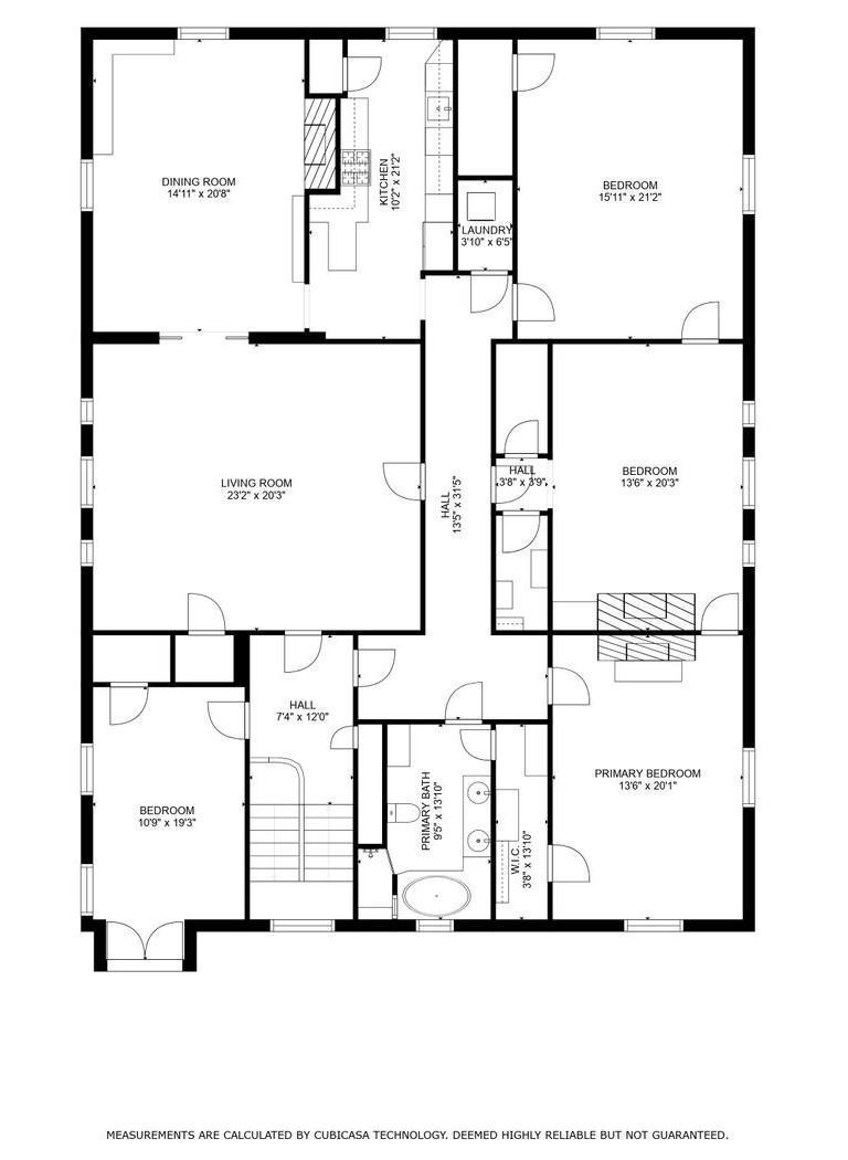 808 Summit Avenue Unit: 2
