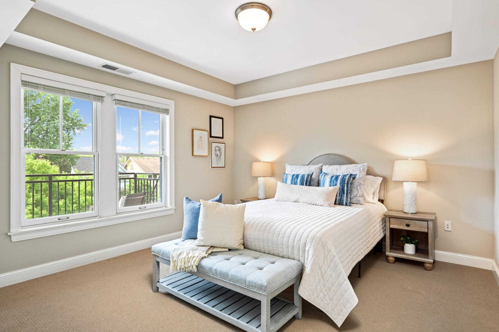 1060 Grand Avenue Unit: 302