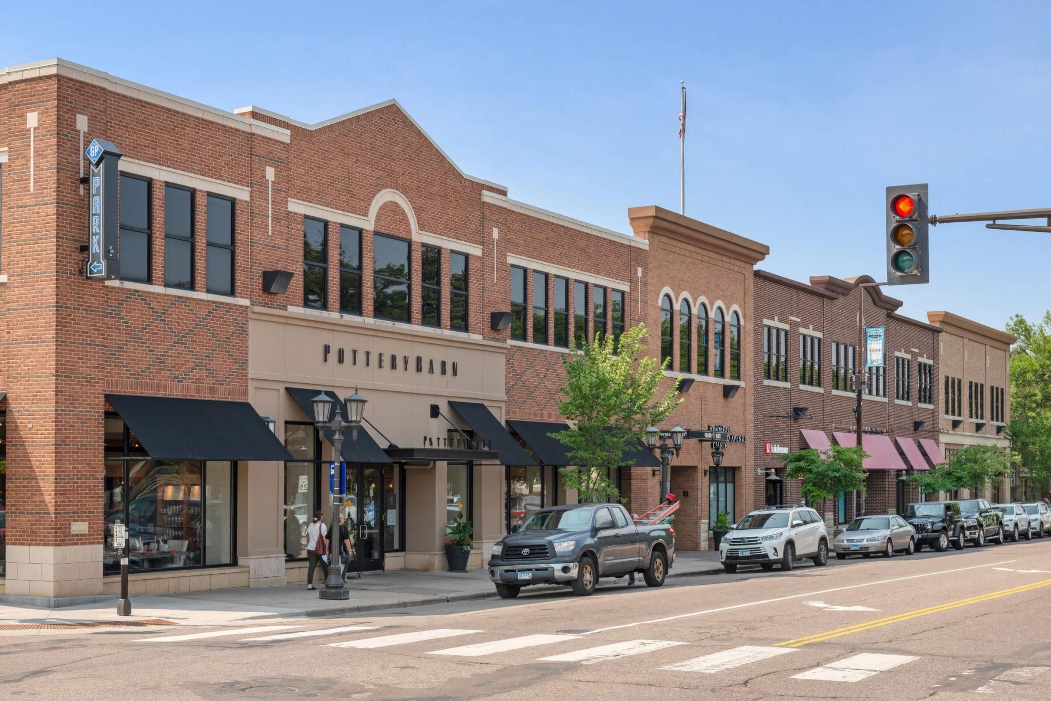 1060 Grand Avenue Unit: 302