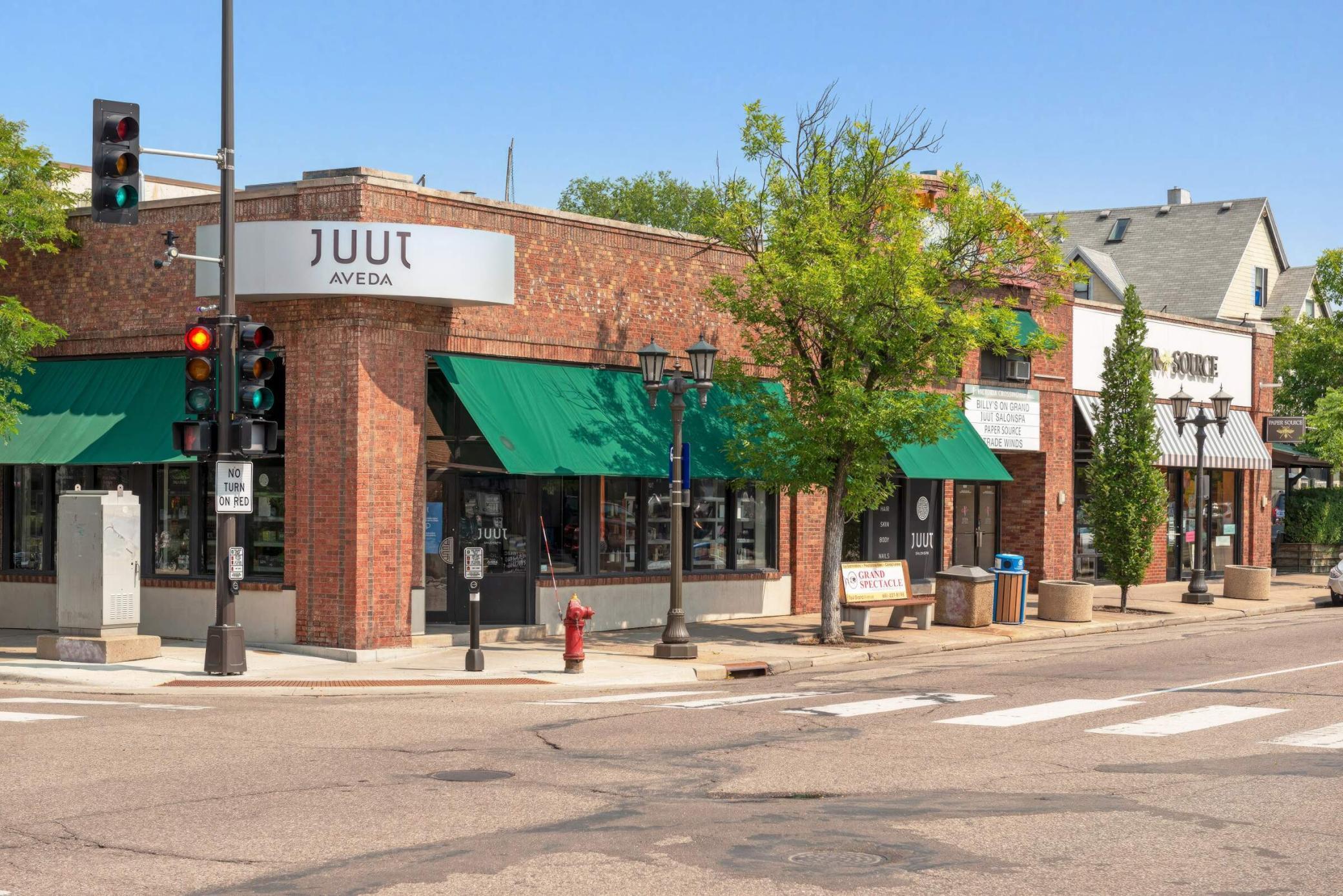 1060 Grand Avenue Unit: 302