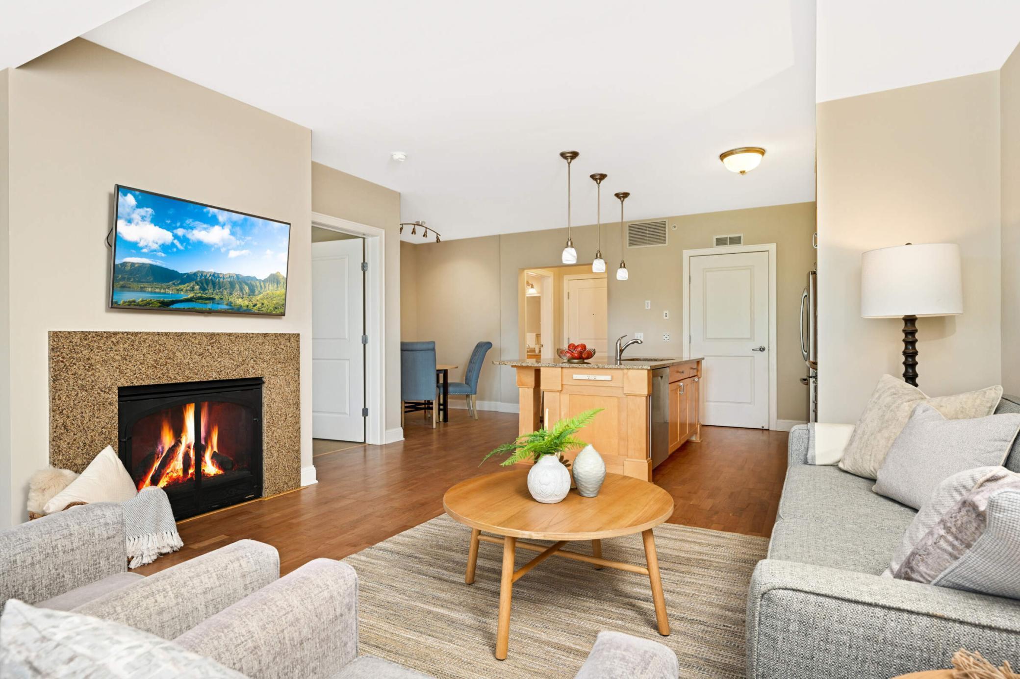 1060 Grand Avenue Unit: 302