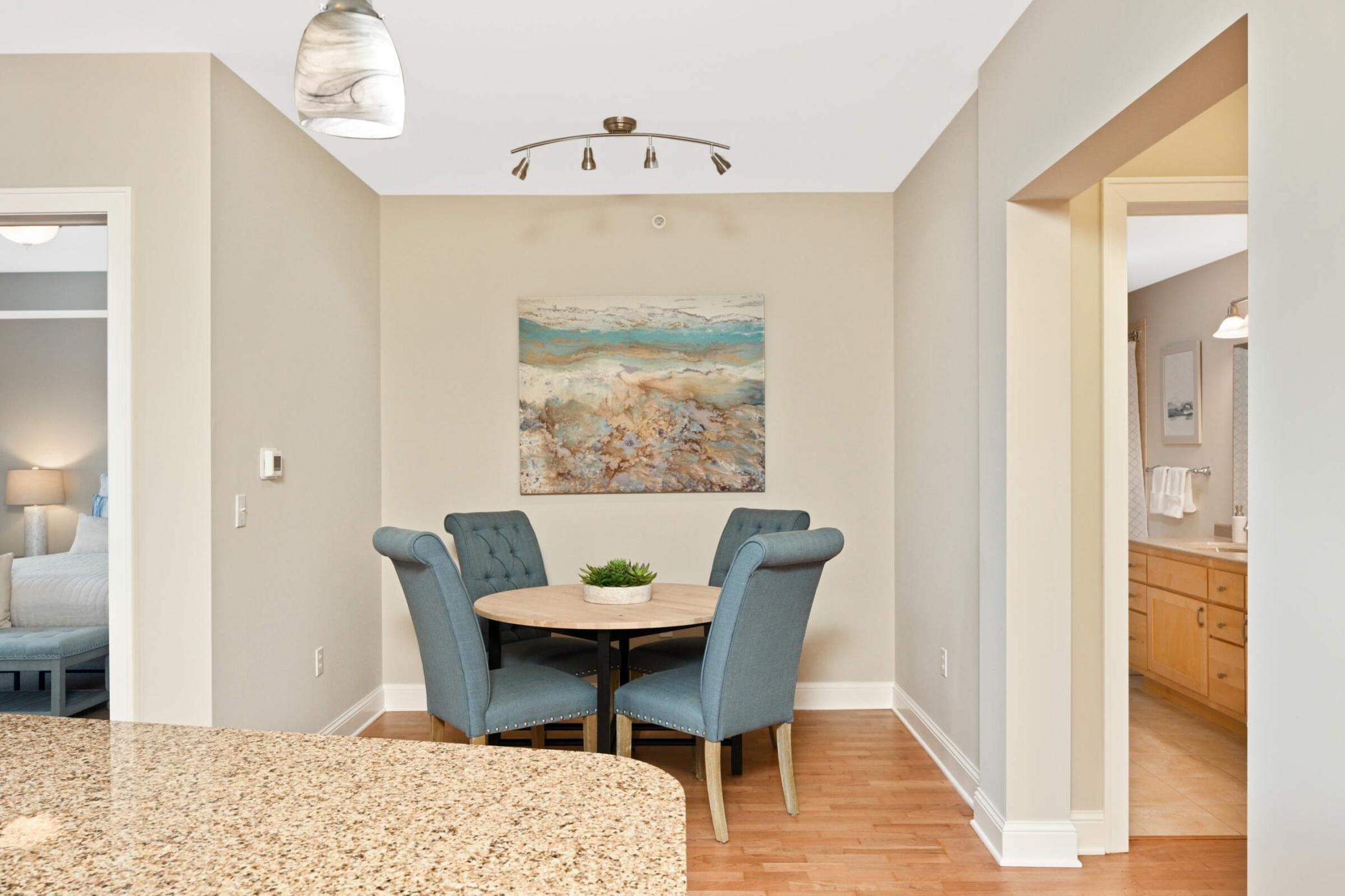 1060 Grand Avenue Unit: 302