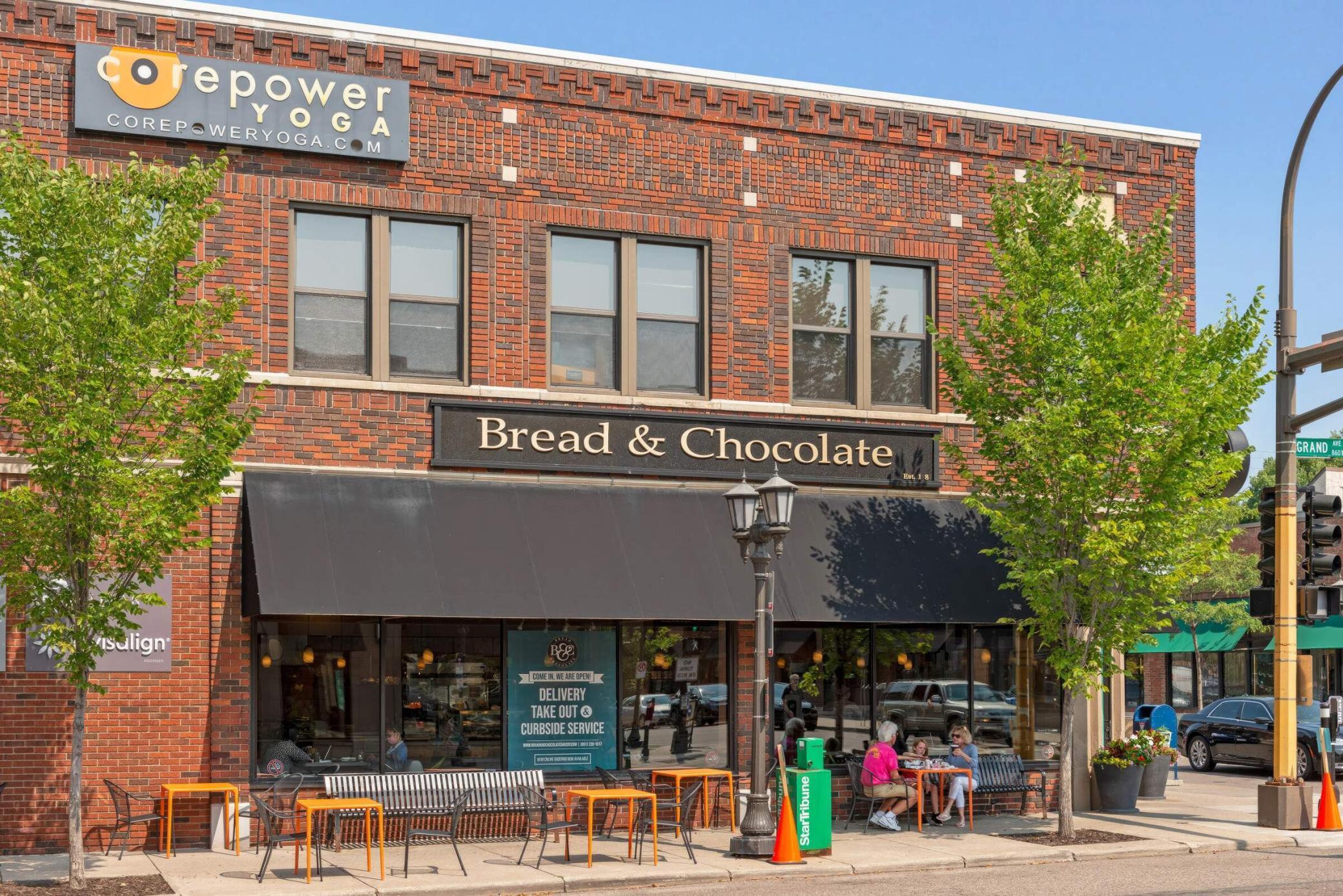 1060 Grand Avenue Unit: 302