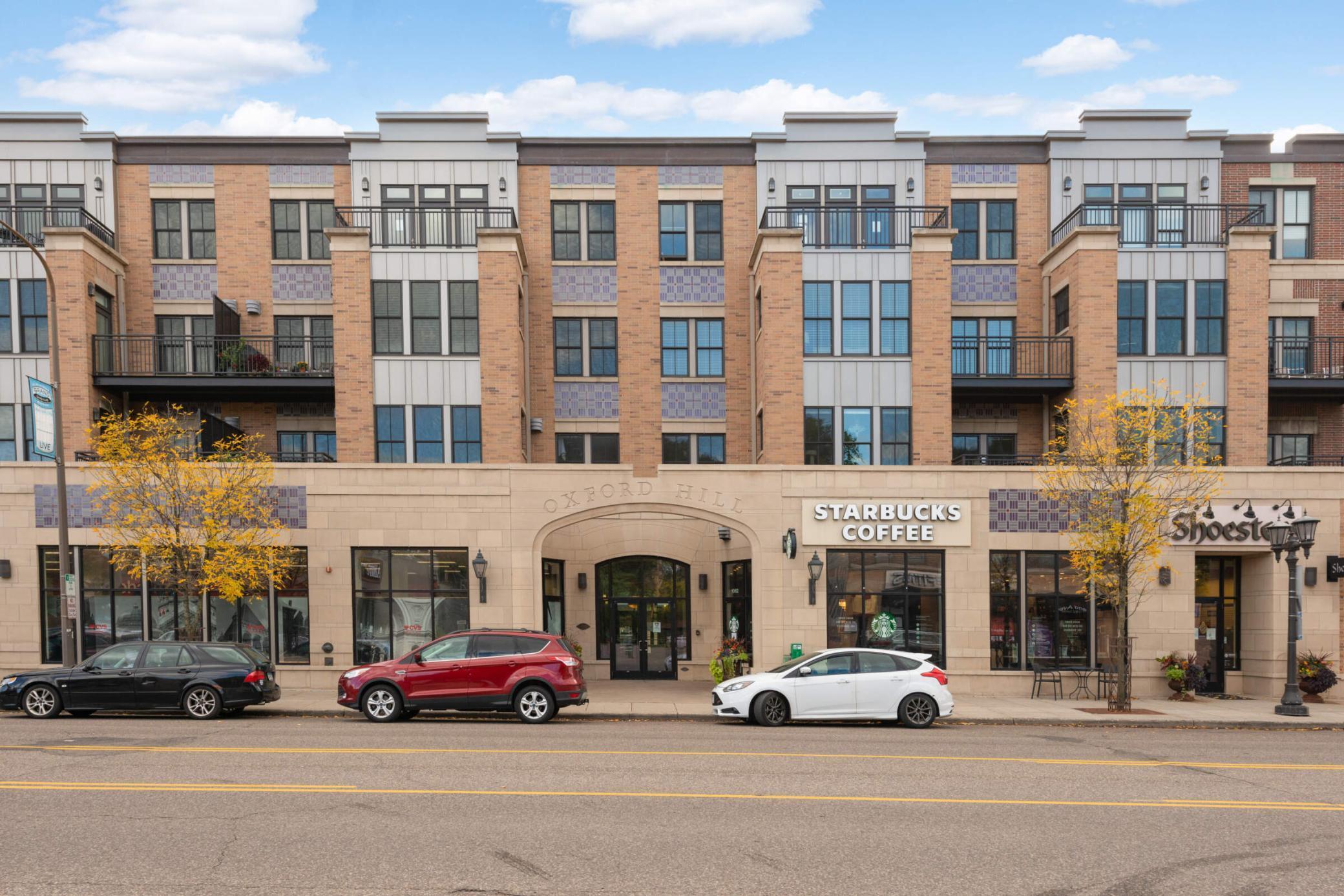 1060 Grand Avenue Unit: 302