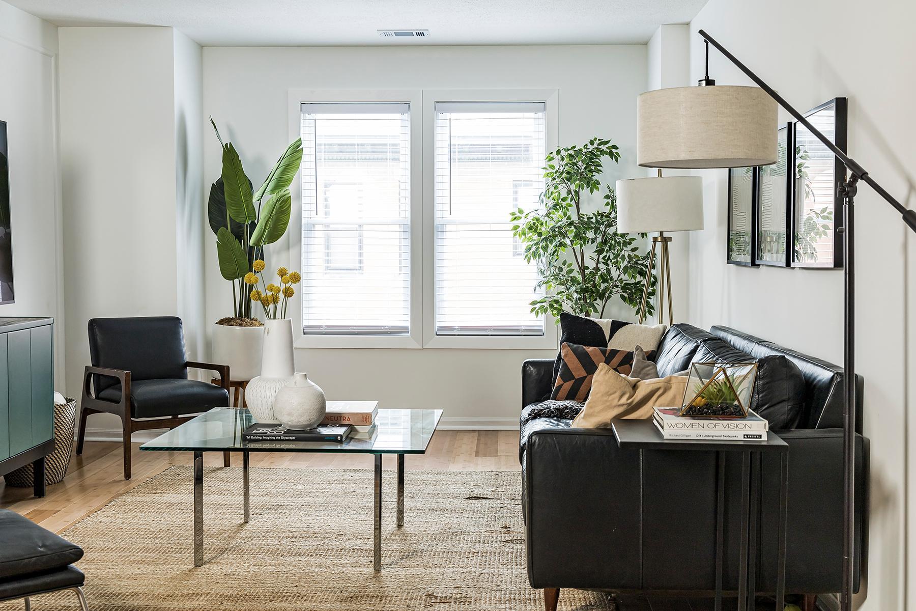 455 Dayton Avenue Unit: 208