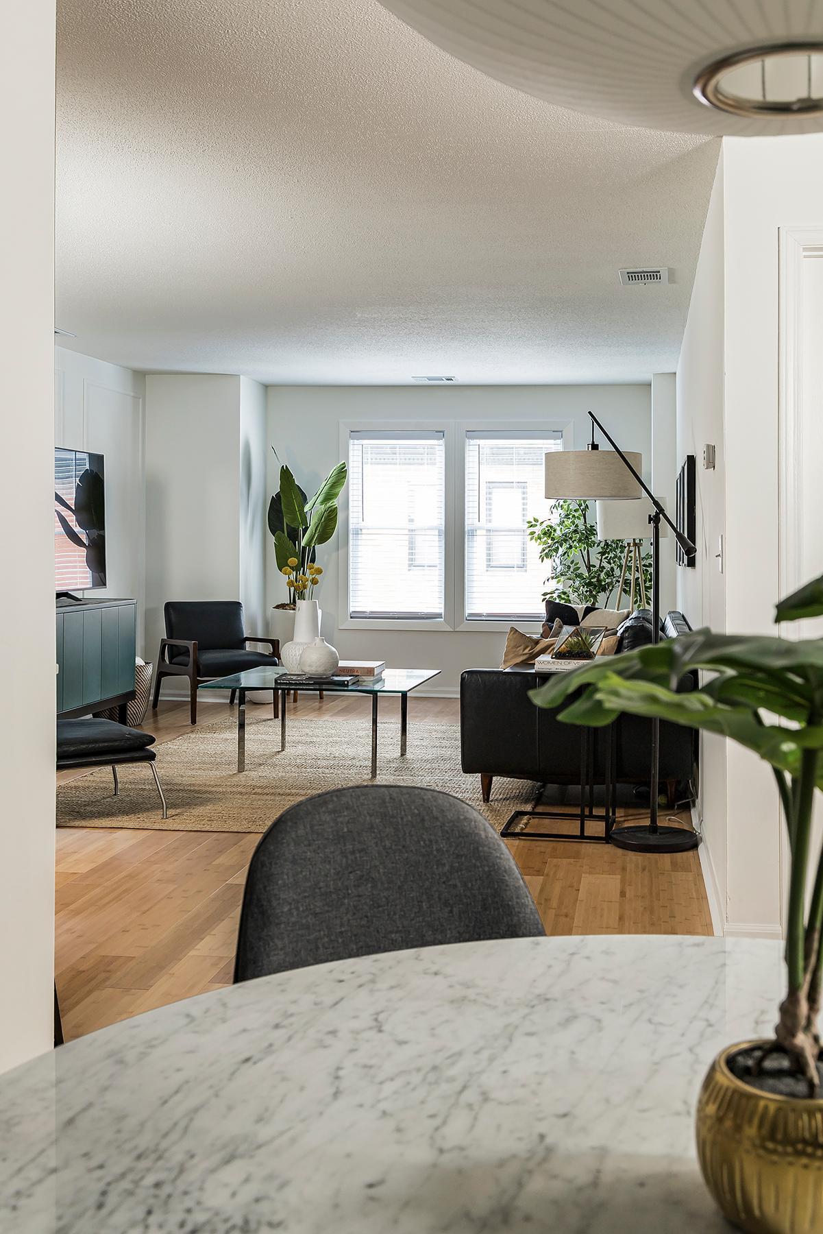 455 Dayton Avenue Unit: 208