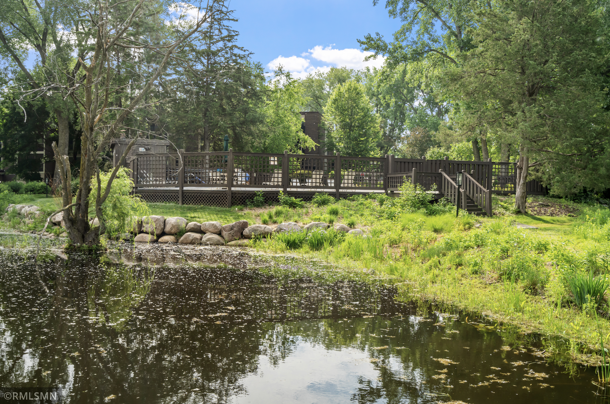 8441 Irwin Road Unit: 215