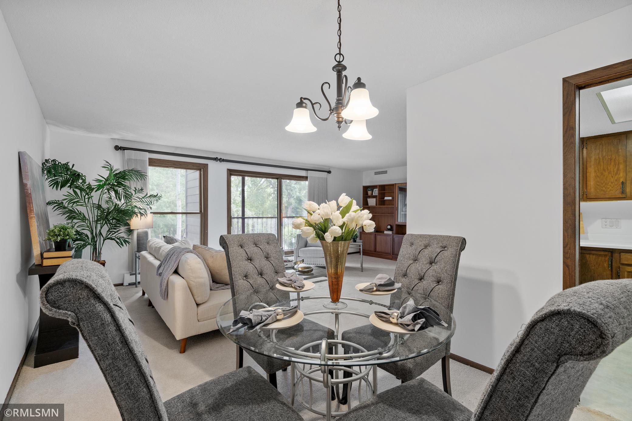 8441 Irwin Road Unit: 215