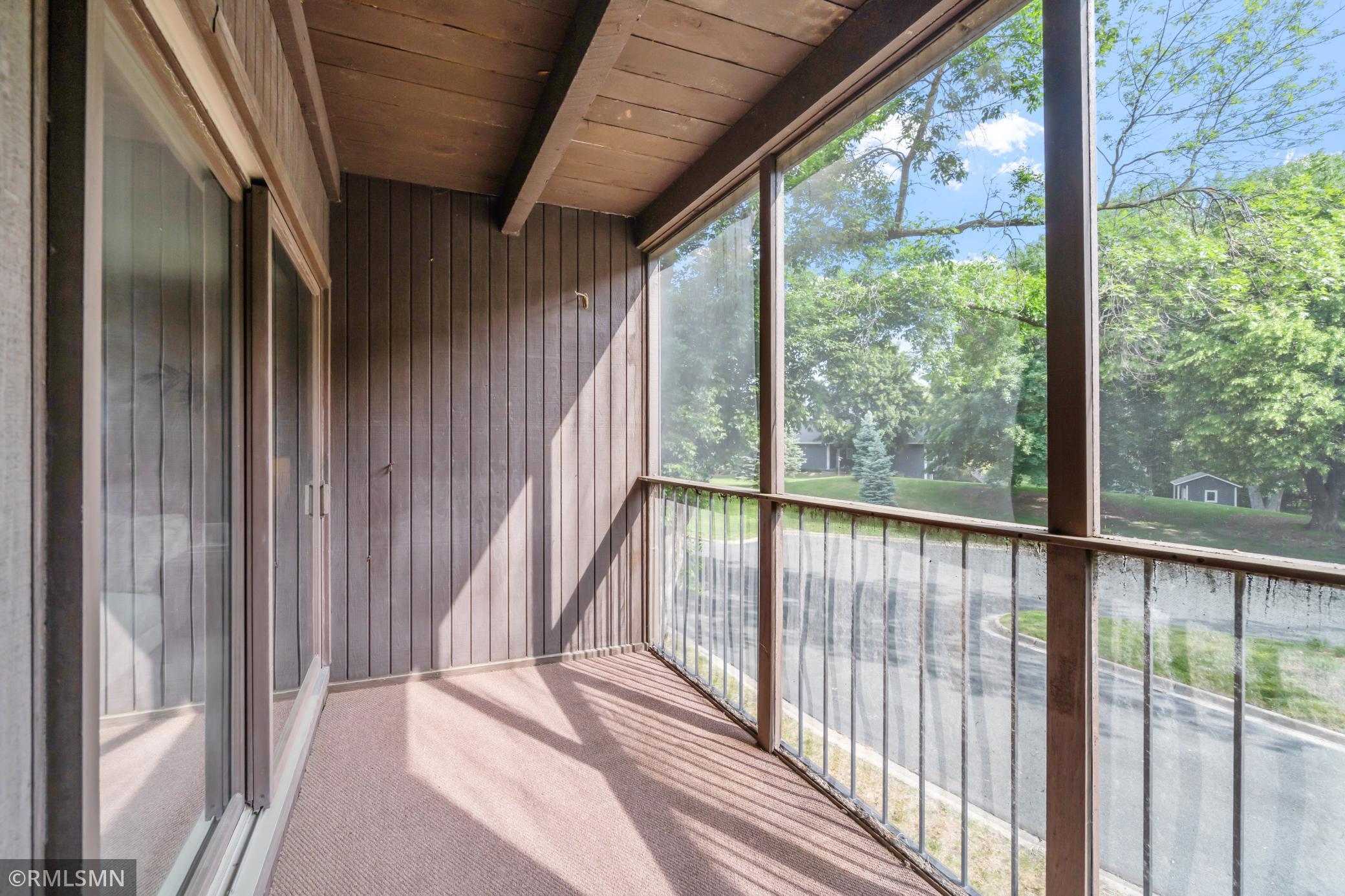 8441 Irwin Road Unit: 215