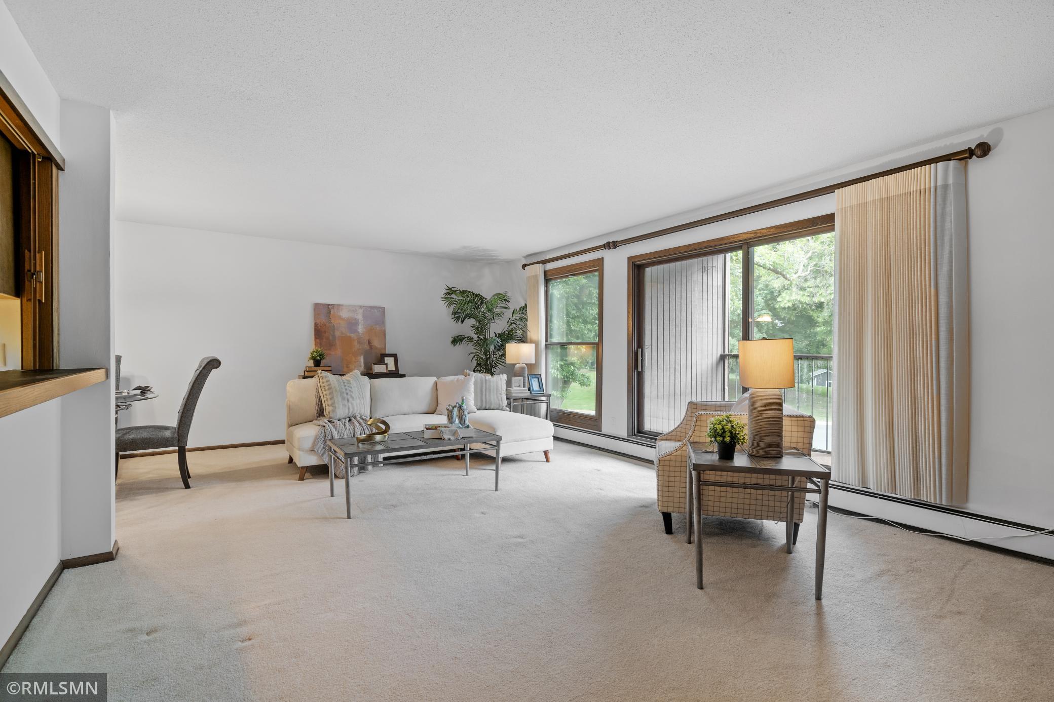 8441 Irwin Road Unit: 215