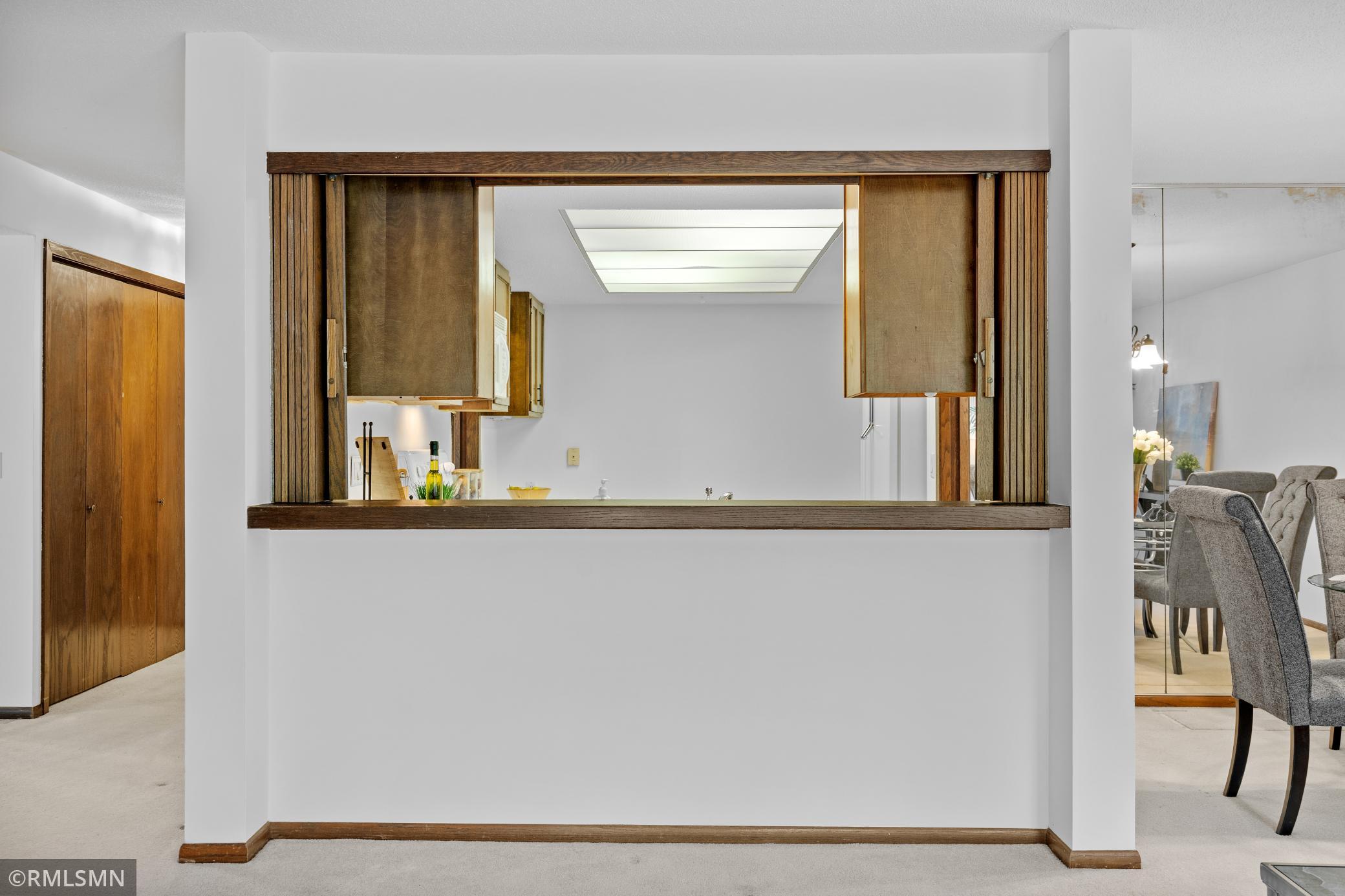 8441 Irwin Road Unit: 215